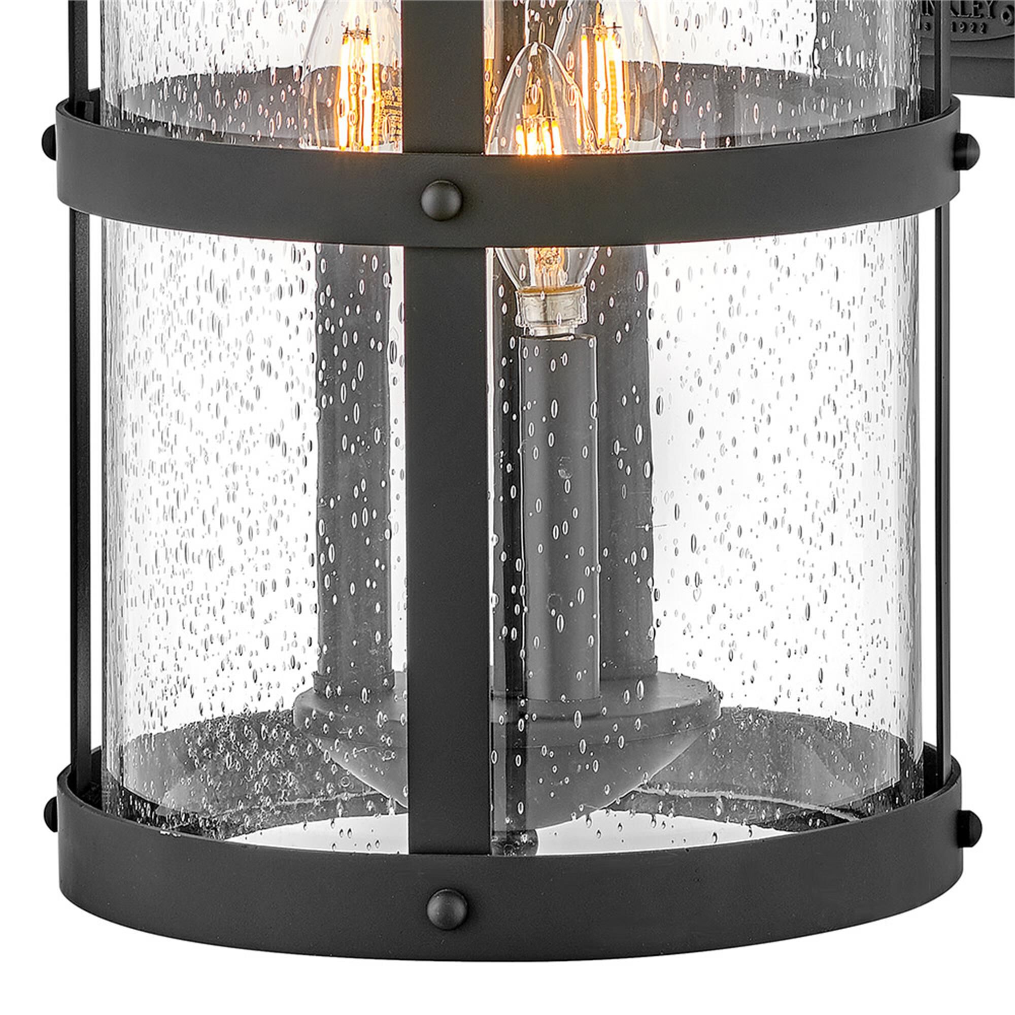 Lakehouse 24 Inch Outdoor Wall Light,