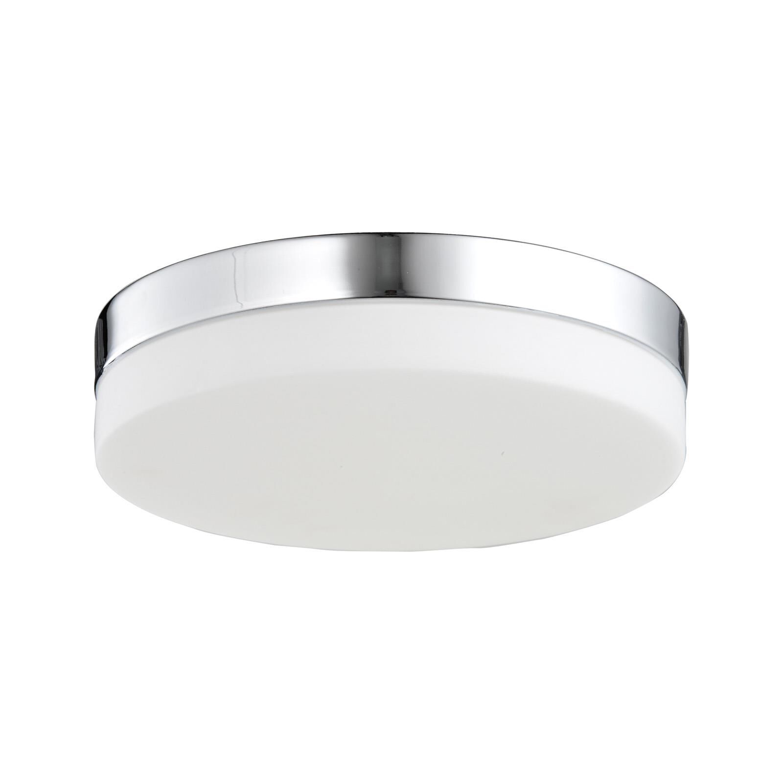 Cermack St. 11 Inch 1 Light LED Flush Mount by Avenue Lighting