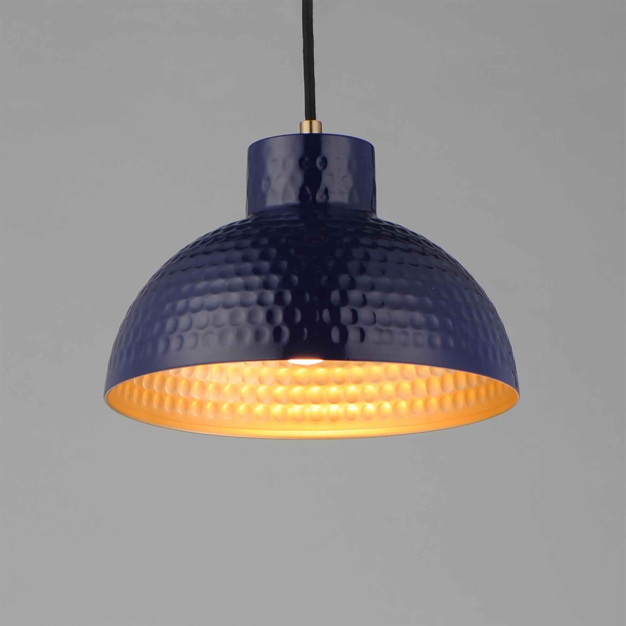 Rockport 10 Inch Mini Pendant by Maxim Lighting