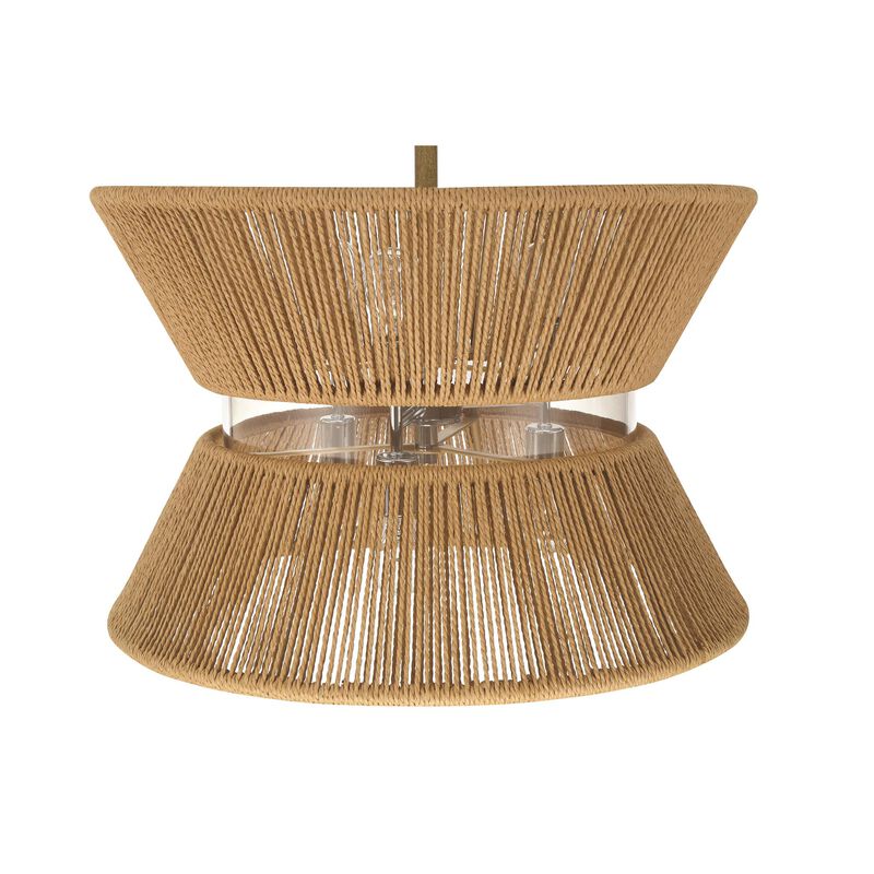 Serena Medium Pendant Light by Craftmade