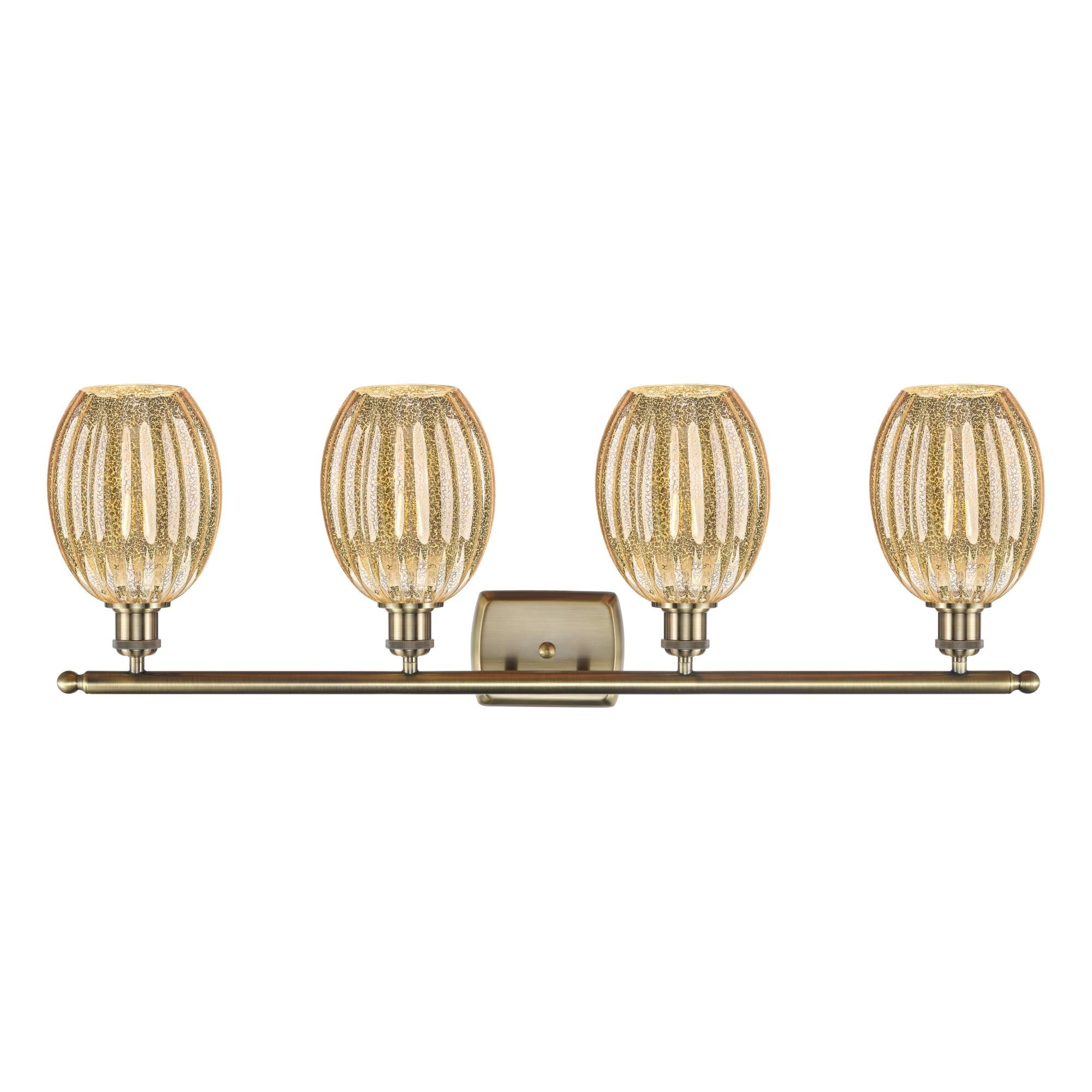 Bruno Marashlian Preston 36 Inch Bath Vanity Light by Innovations Lighting