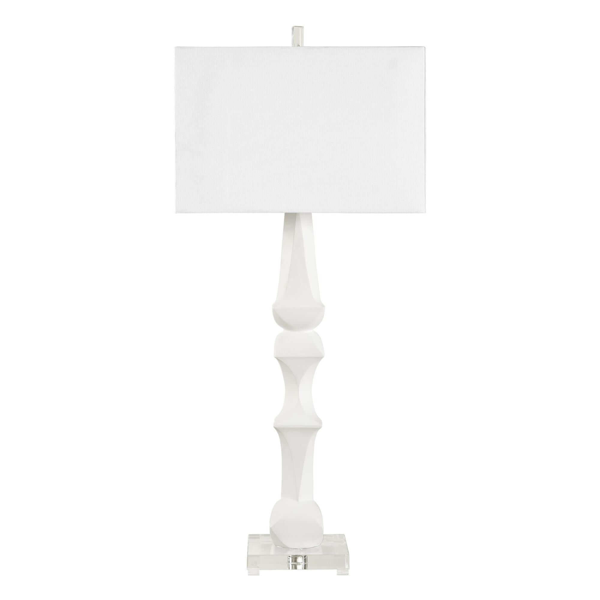 David Frisch Mayme 38 Inch Table Lamp by Uttermost