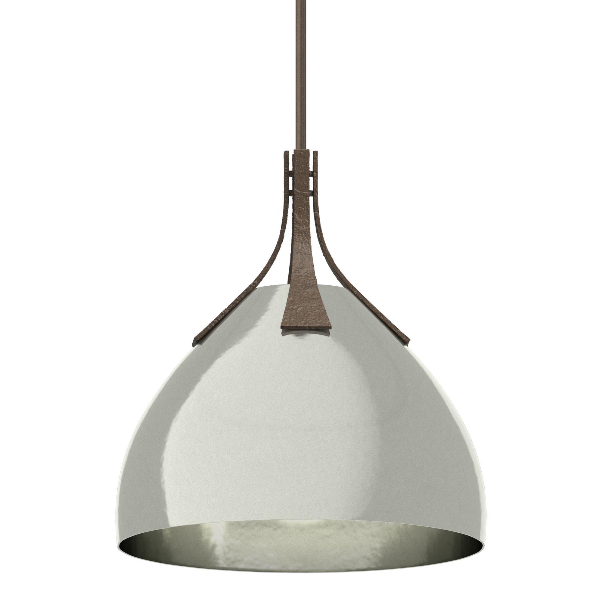 Summit Large Pendant by Hubbardton Forge