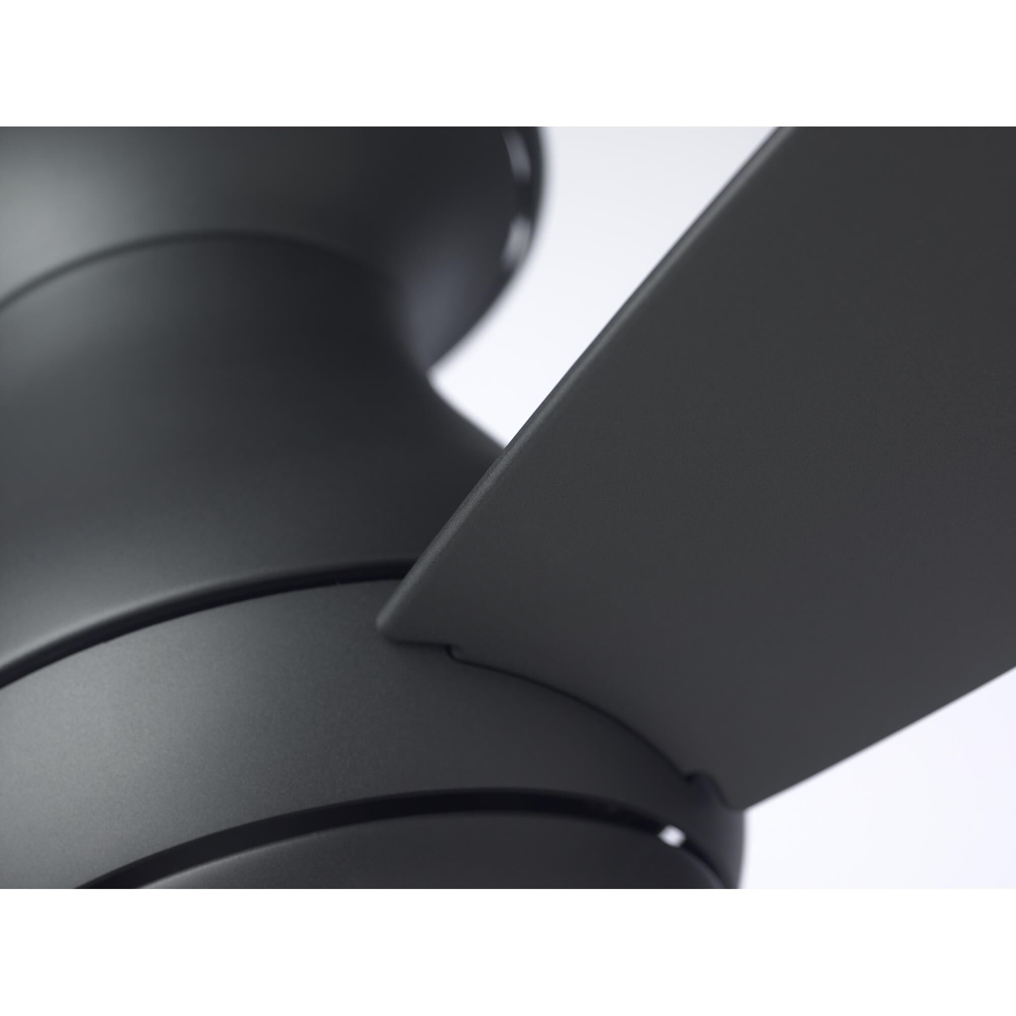 Shown in Graphite finish and Opal Matte glass 