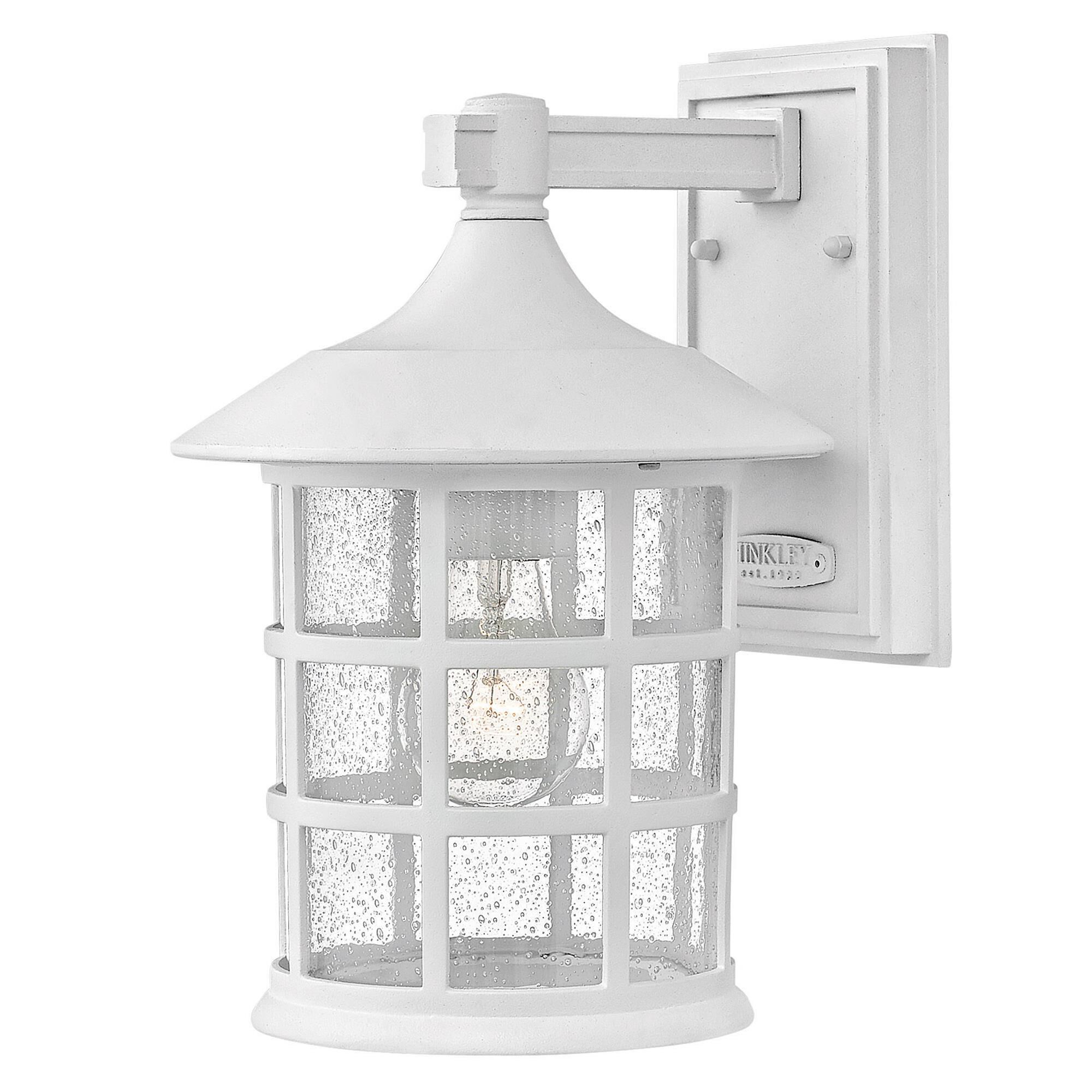 Freeport 12 Inch Outdoor Wall Light,