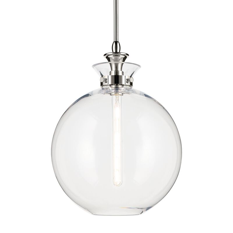 Laria 20 Inch Pendant Light by Kichler