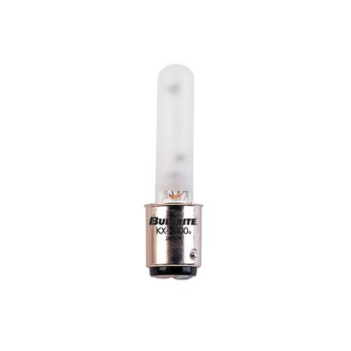 40 Watt 2700K T3 Xenon Light Bulb by Bulbrite