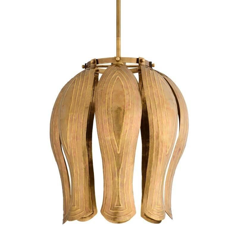 Judith 20 Inch Large Pendant by Arteriors Home