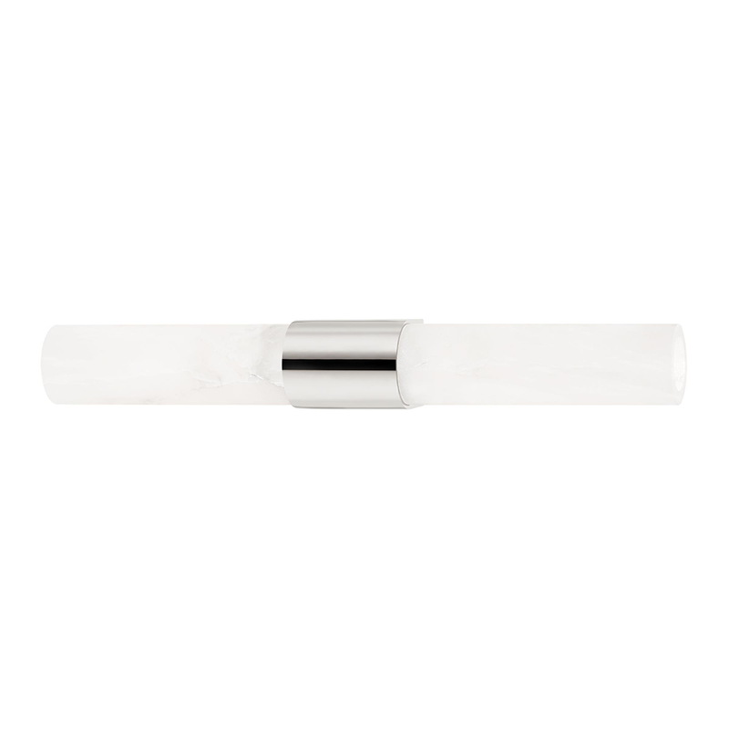 Ellington 13 Inch 2 Light Wall Sconce by Hudson Valley Lighting