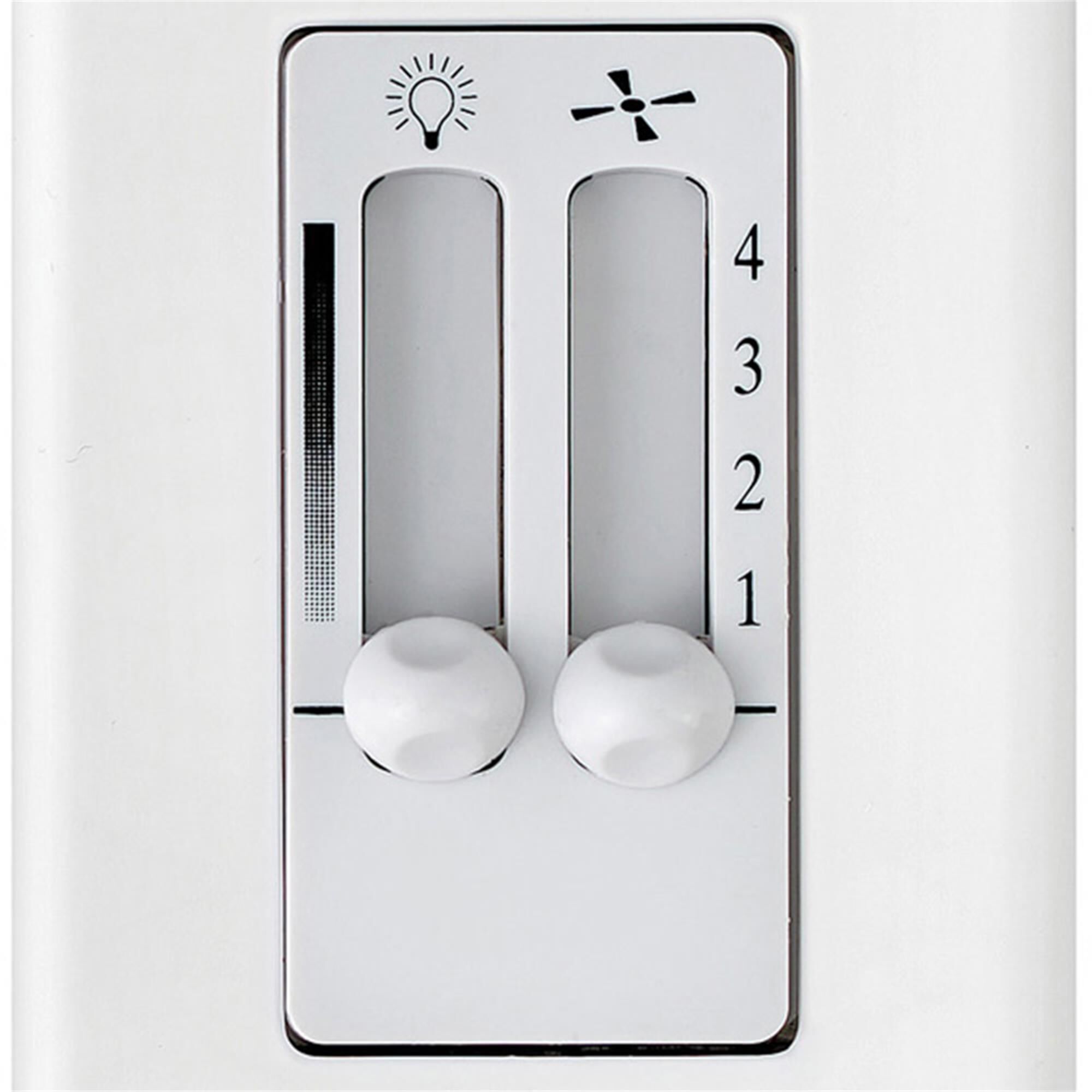 Wall Fan Control,