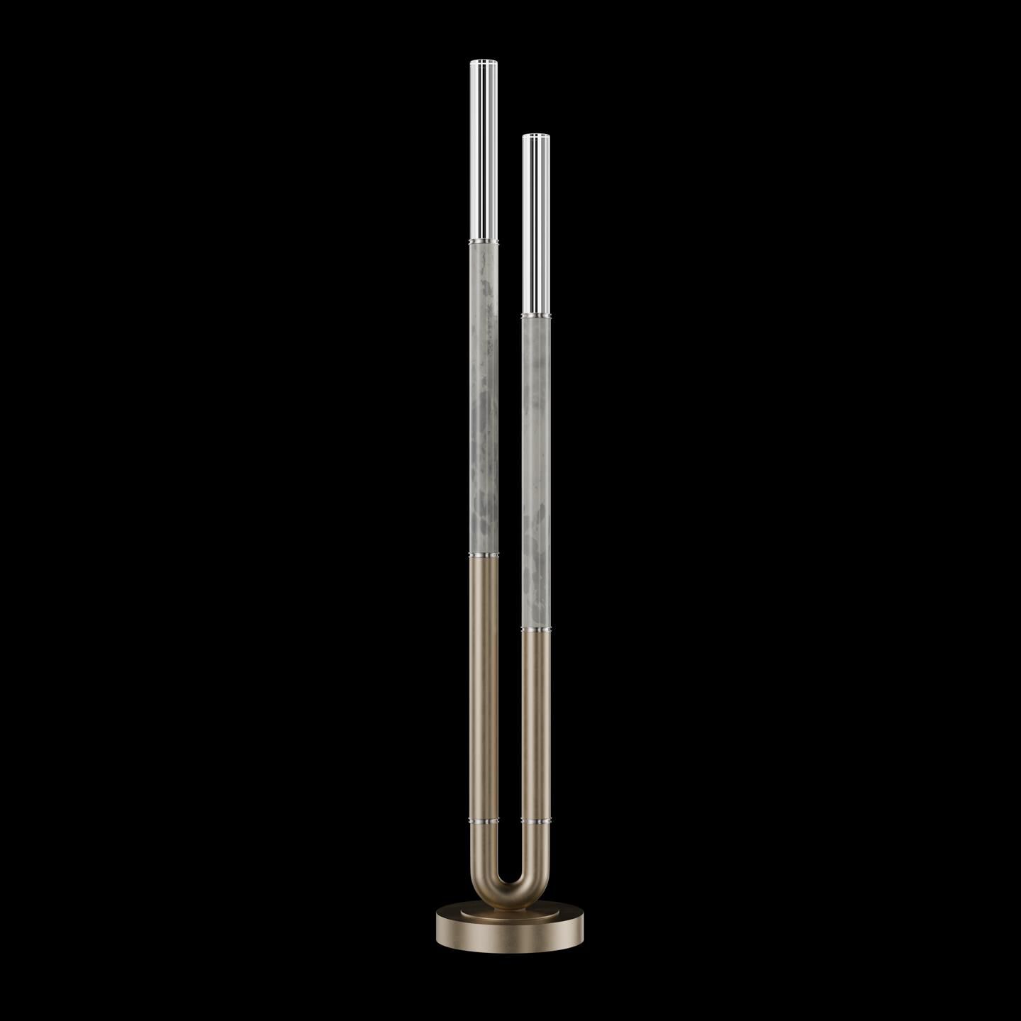 Shown with Yes crystal