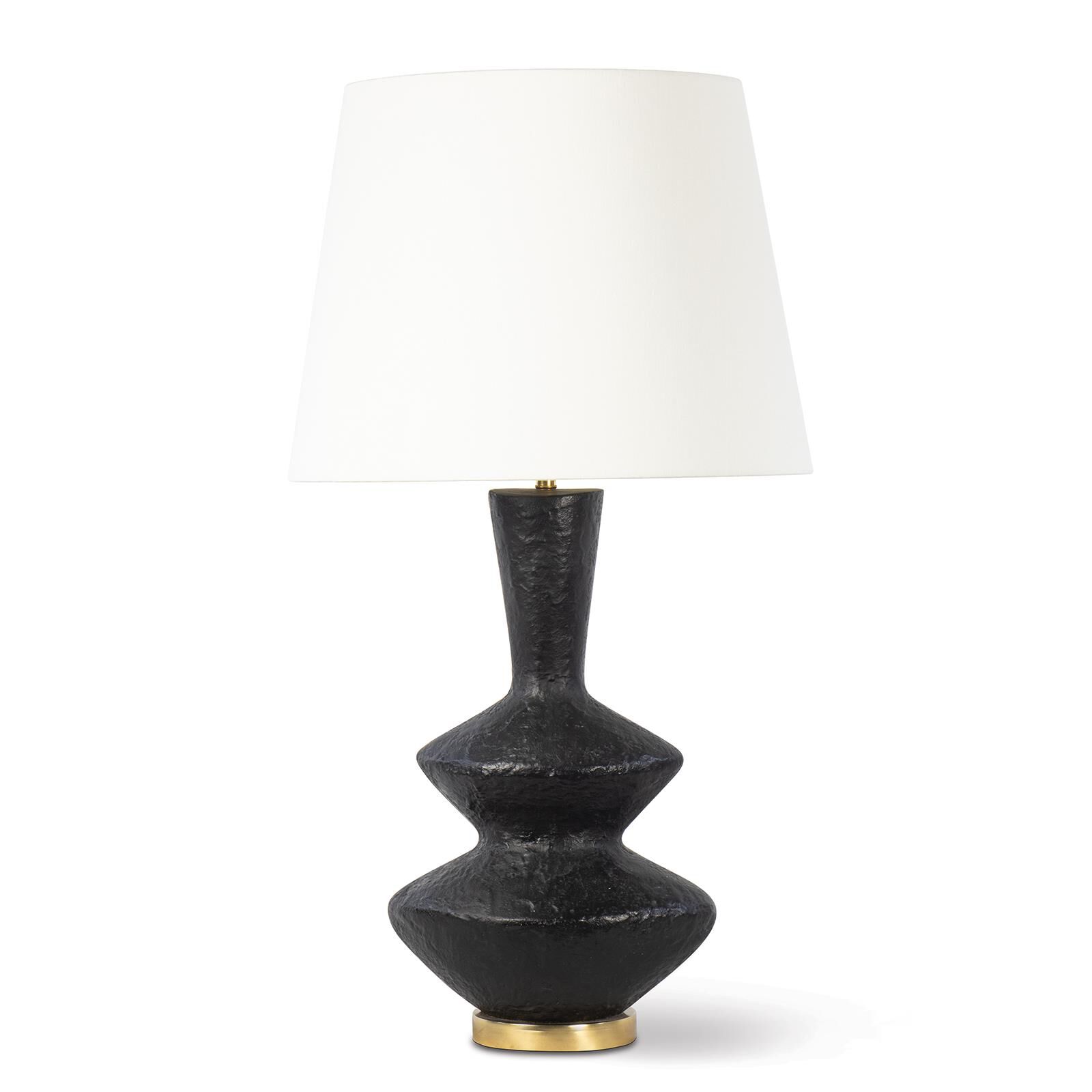 Poe 29 Inch Table Lamp by Regina Andrew