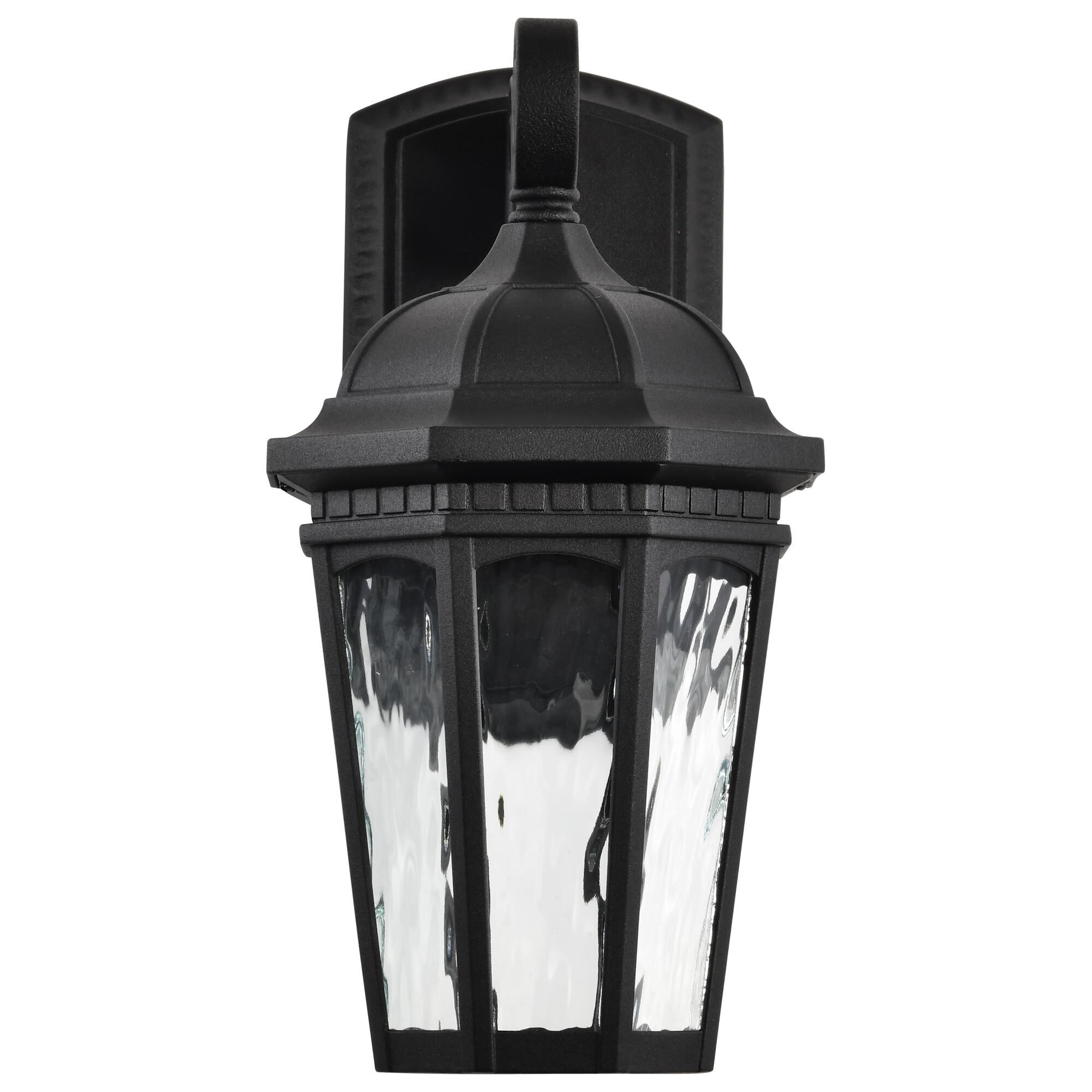 East River 6 Inch Outdoor Wall Light by Nuvo Lighting
