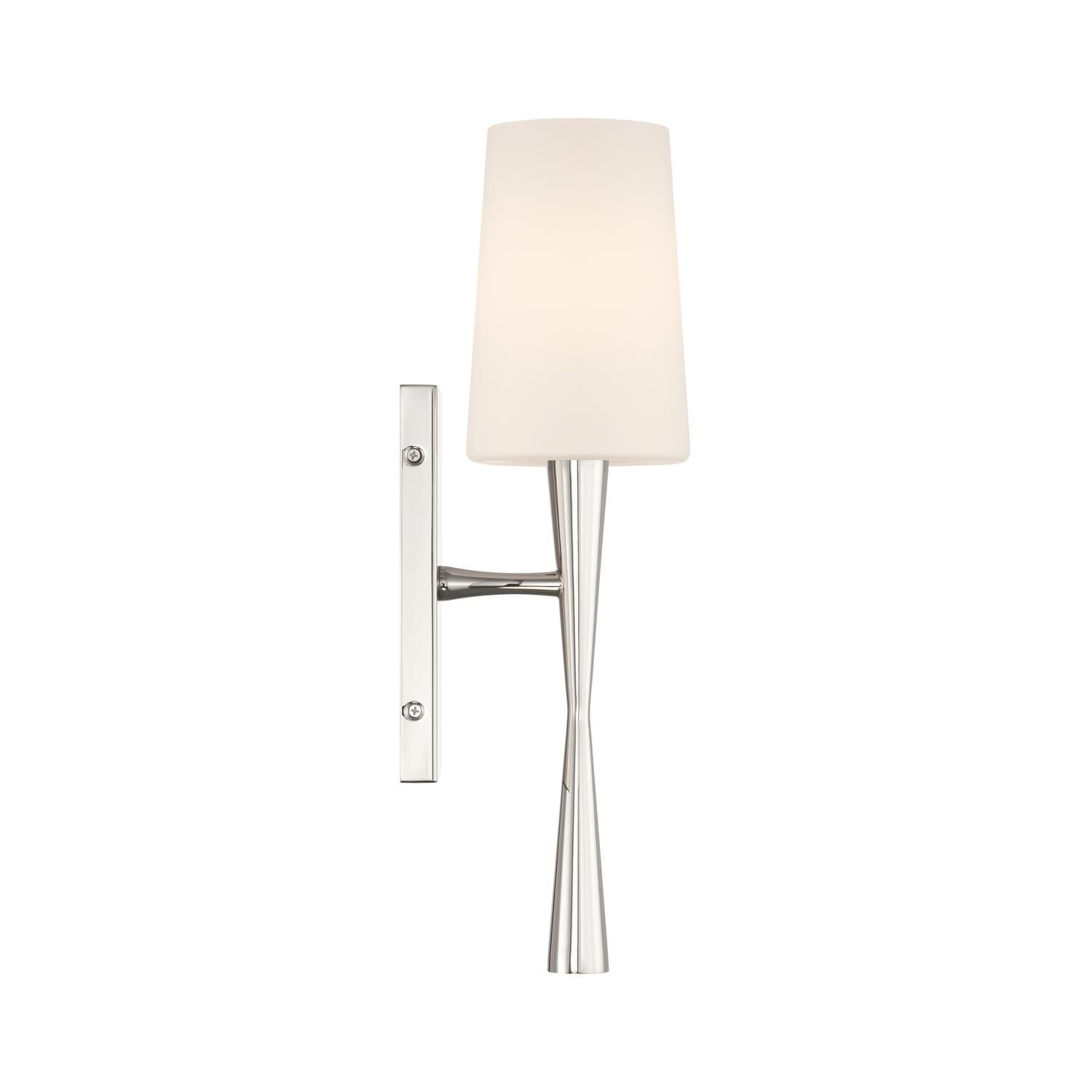 Trenton 19 Inch Wall Sconce by Crystorama