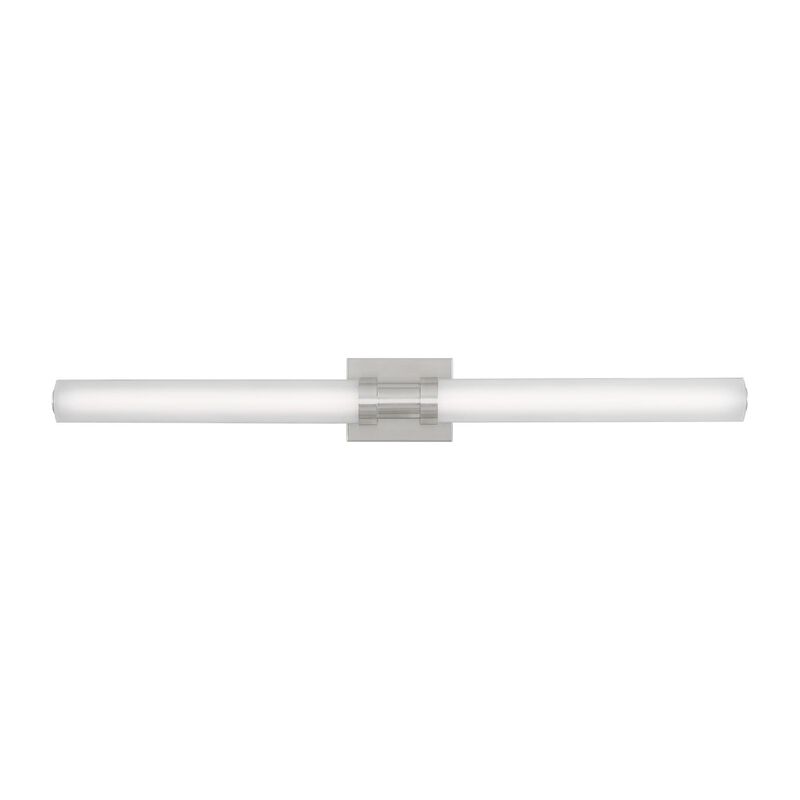 Visual Comfort Studio Collection Sean Lavin Kiel 37 Inch LED Bath Vanity Light