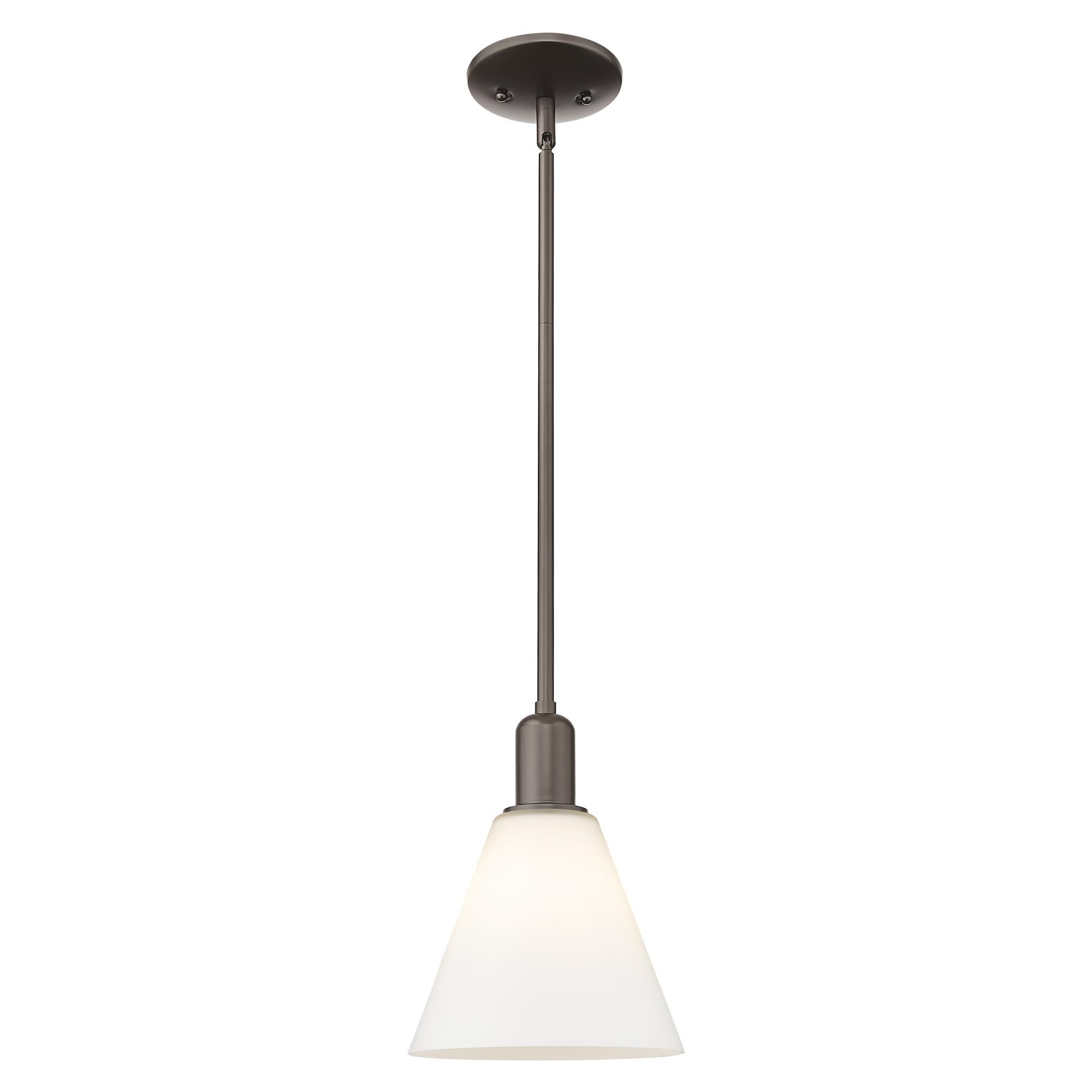 Bruno Marashlian Berkshire Glass Mini Pendant by Innovations Lighting