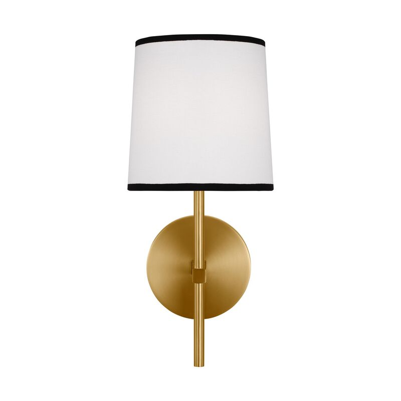 Kate Spade New York Ellison Medium Wall Sconce by Visual Comfort Studio