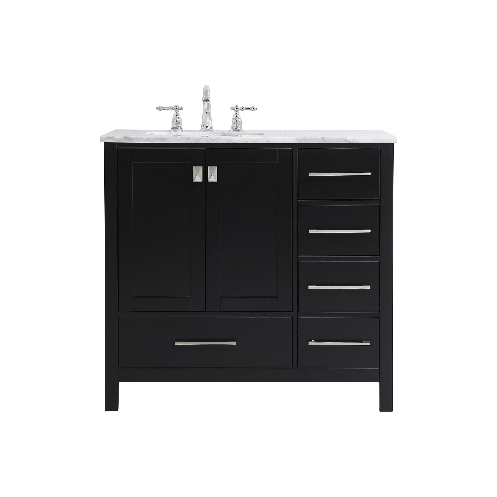 Erina Bath Vanity by Elegant Decor