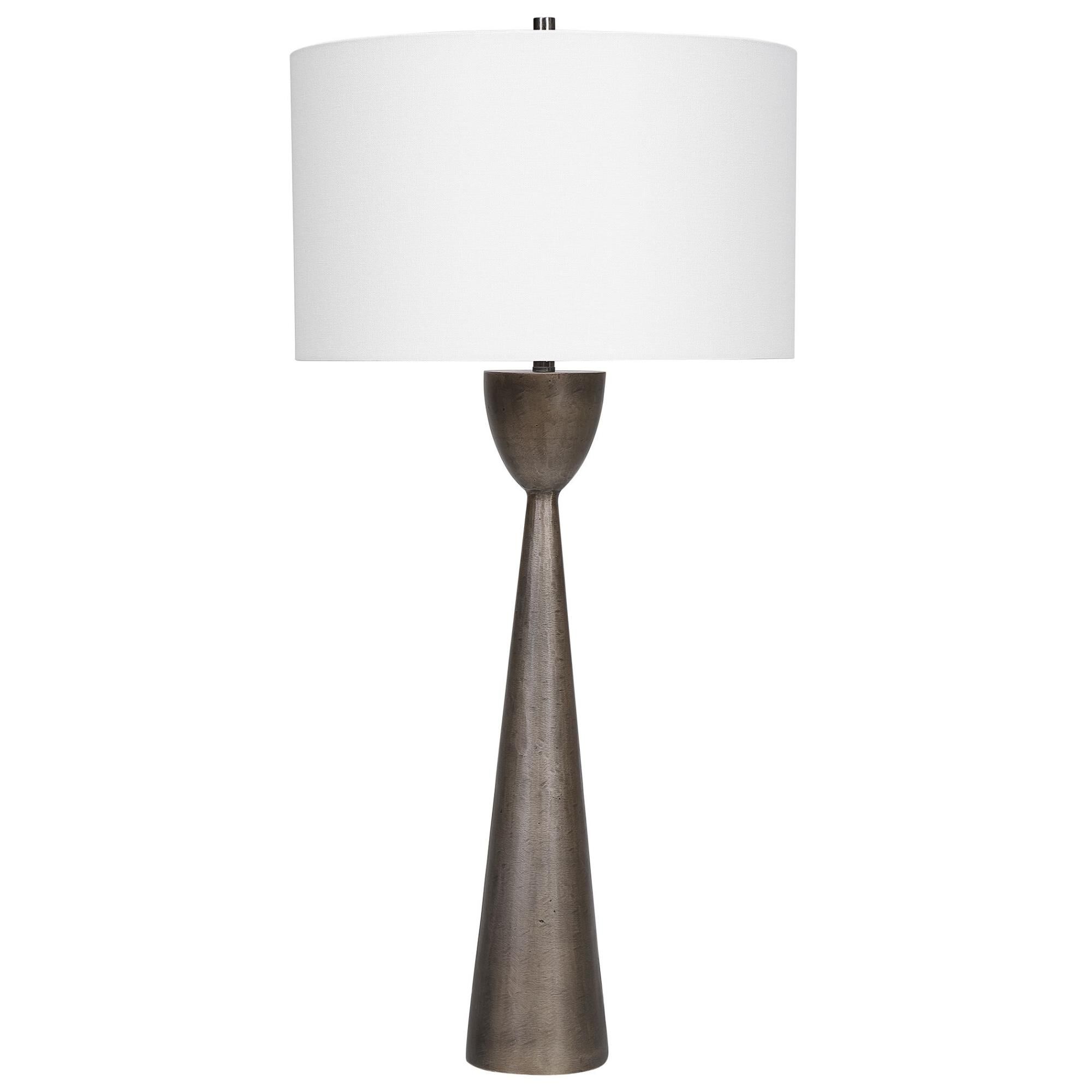 Carolyn Kinder Waller 35 Inch Table Lamp by Uttermost