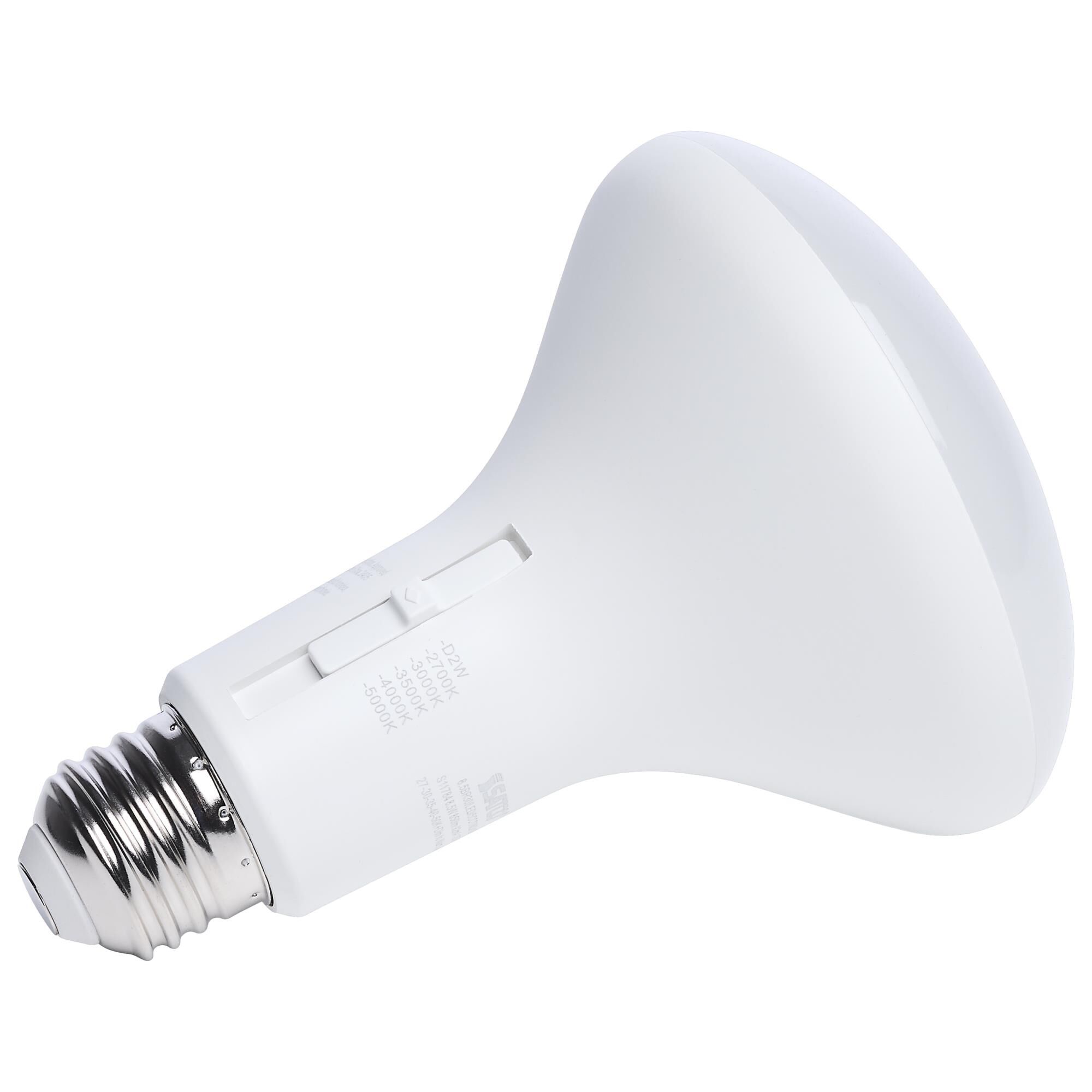 5 Inch LED Light Bulb by Satco