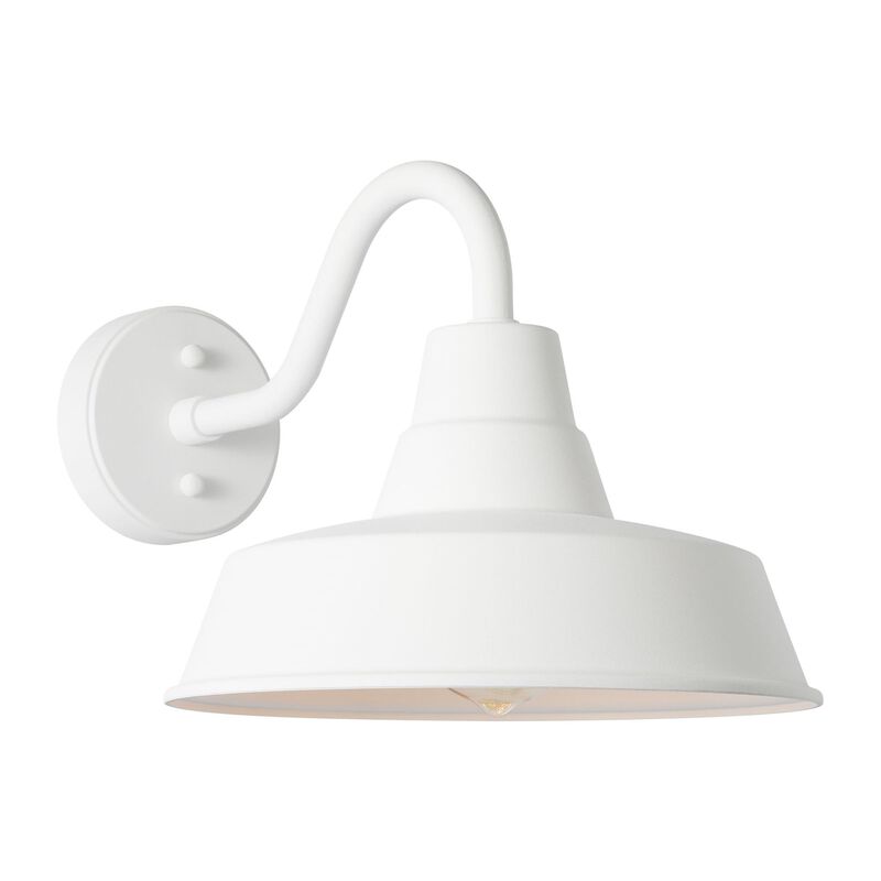 Sean Lavin Barn 11 Inch Outdoor Wall Light by Visual Comfort Studio