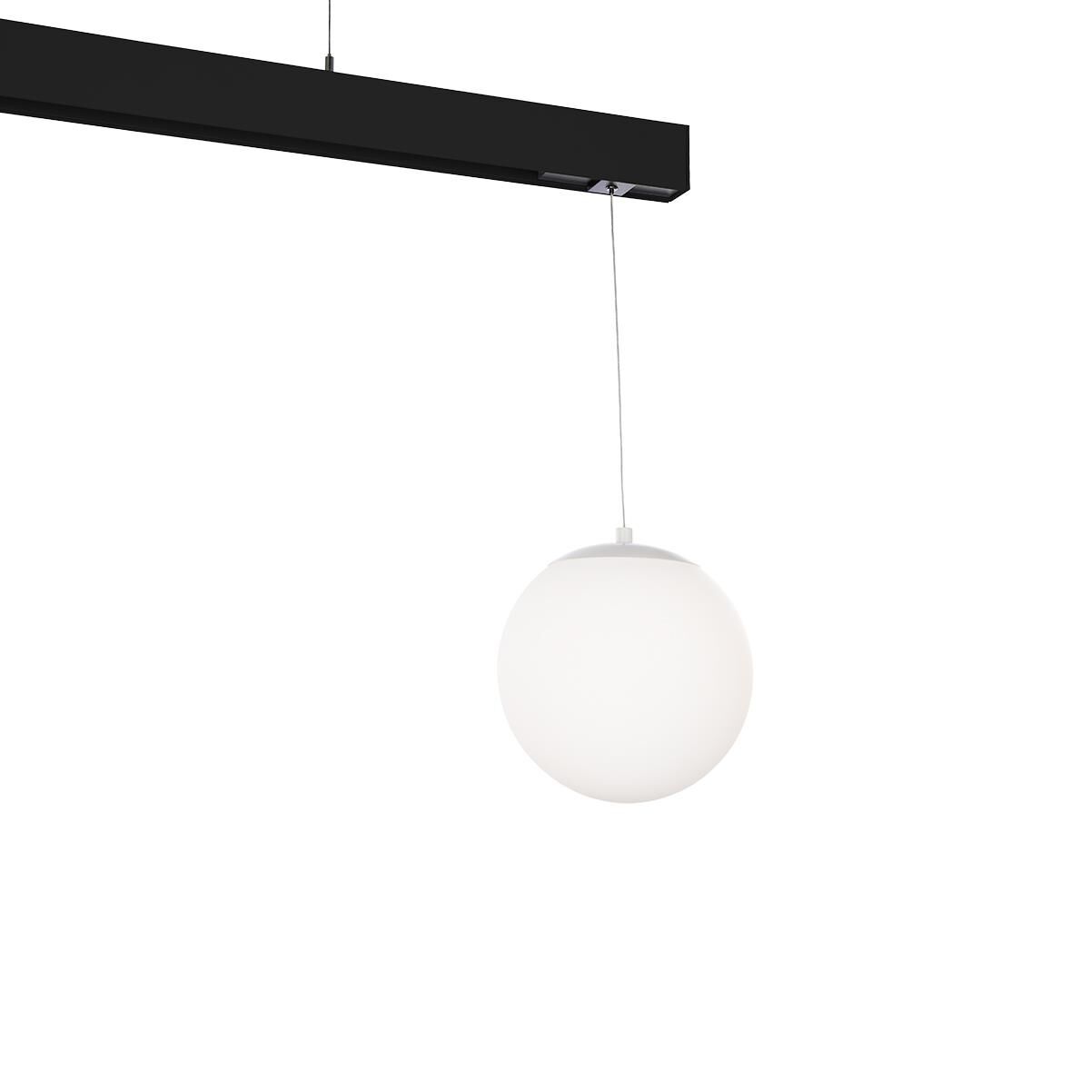 Ventrix 10 Inch Track Lighting Kit by WAC Lighting