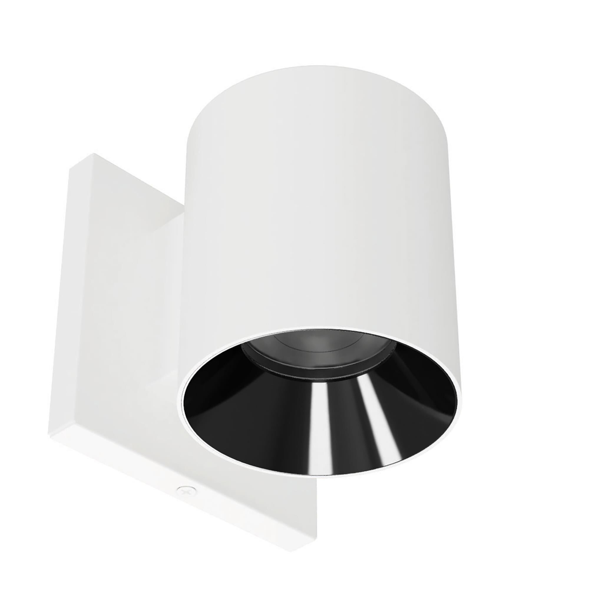 Zoron 4 Inch Outdoor Wall Light by WAC Lighting