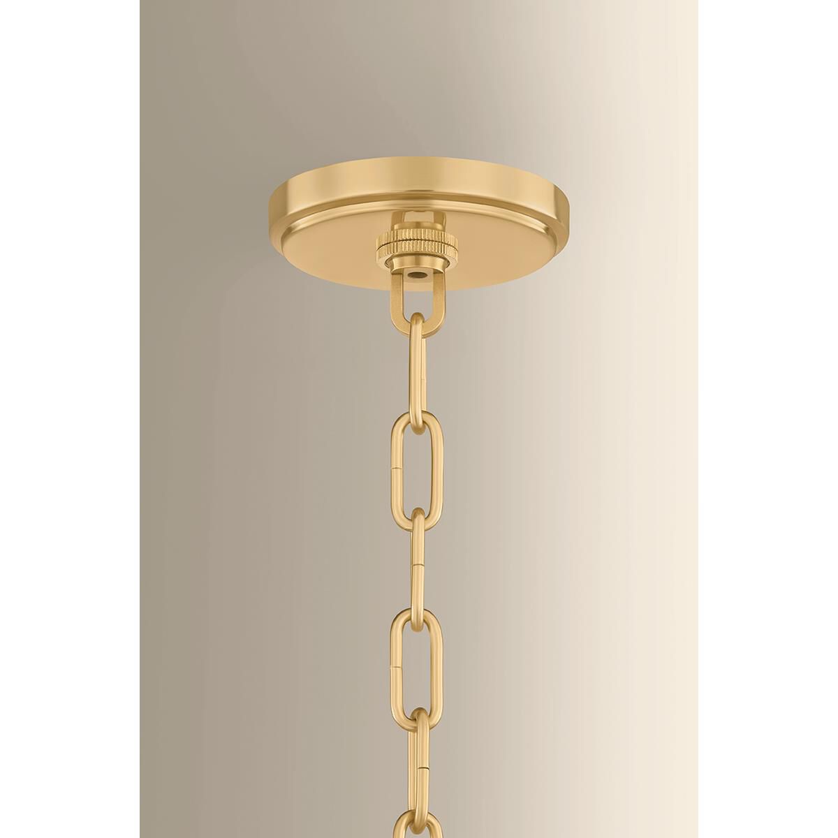 Southfields Large Pendant by Hudson Valley Lighting