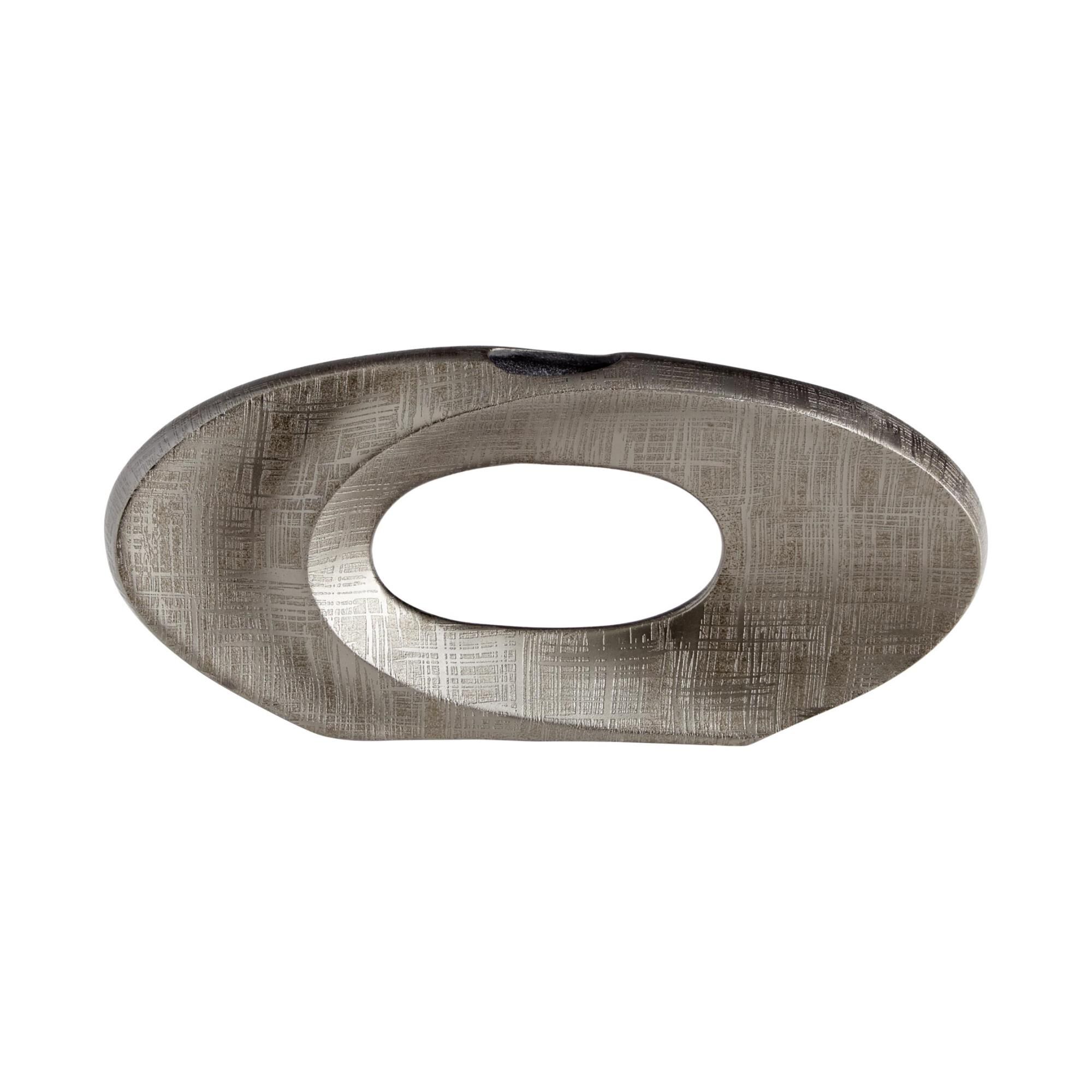 Shown in Bronze finish 