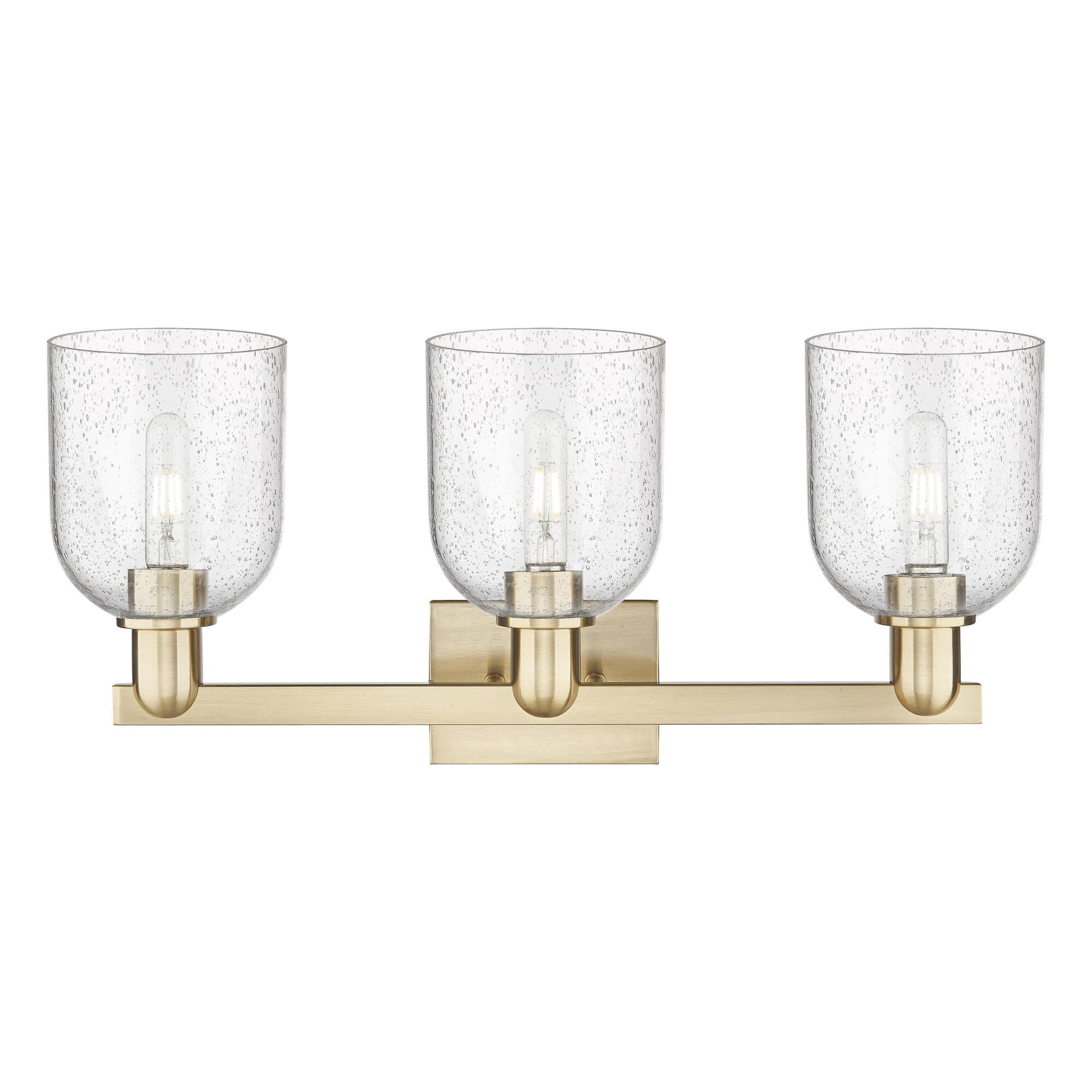 Bruno Marashlian Bella 25 Inch Bath Vanity Light by Innovations Lighting