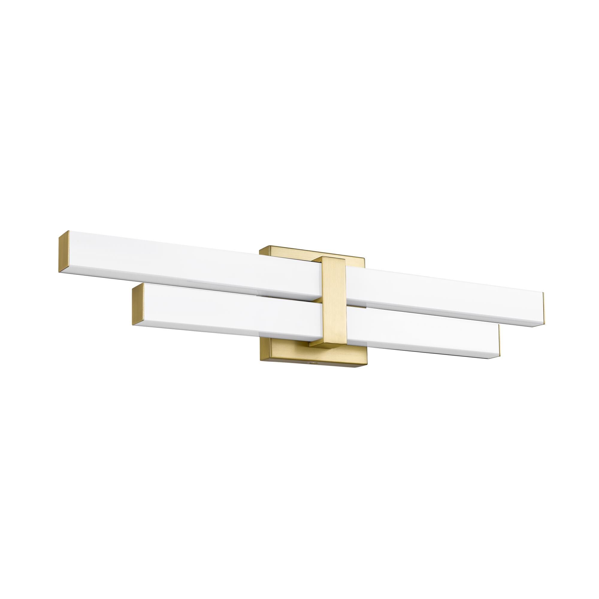 Zane 25 Inch Bath Vanity Light by Z Lite