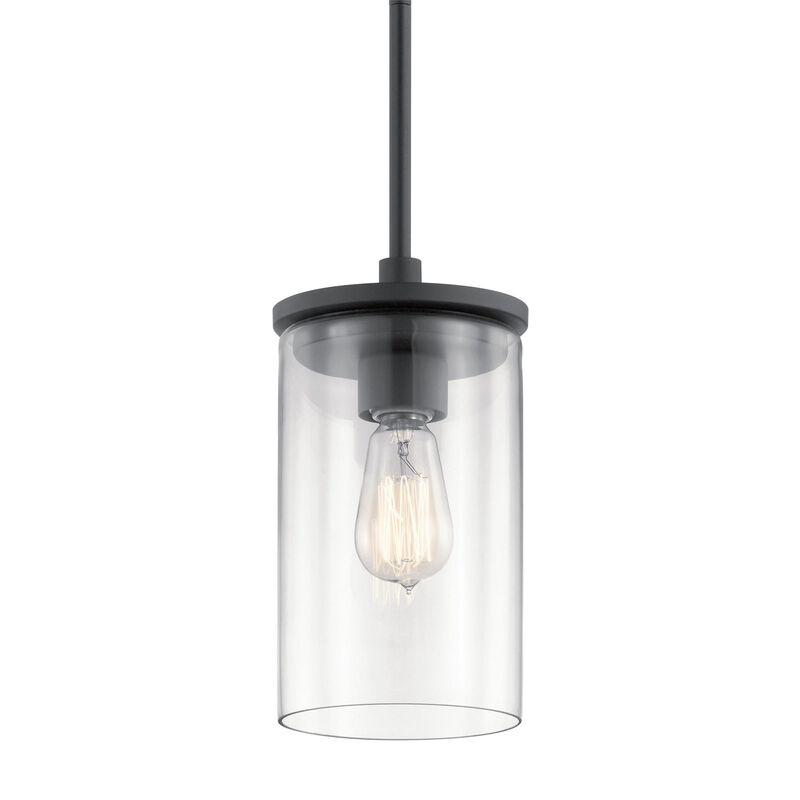 Crosby Mini Pendant by Kichler Lighting
