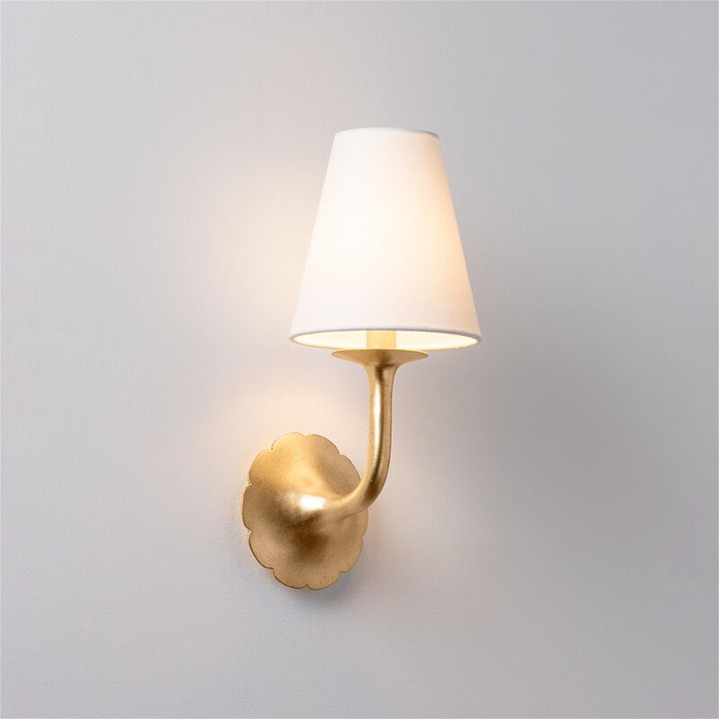 Winnipeg Medium Wall Sconce by Hudson Valley Lighting