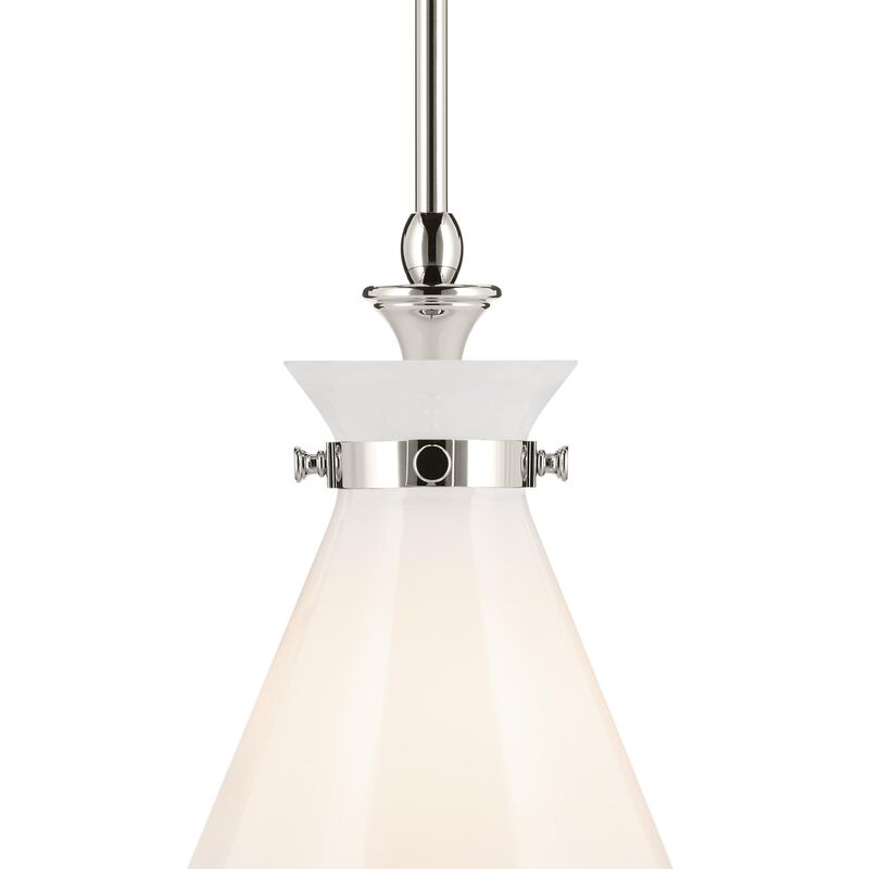 Laria 14 Inch Mini Pendant by Kichler