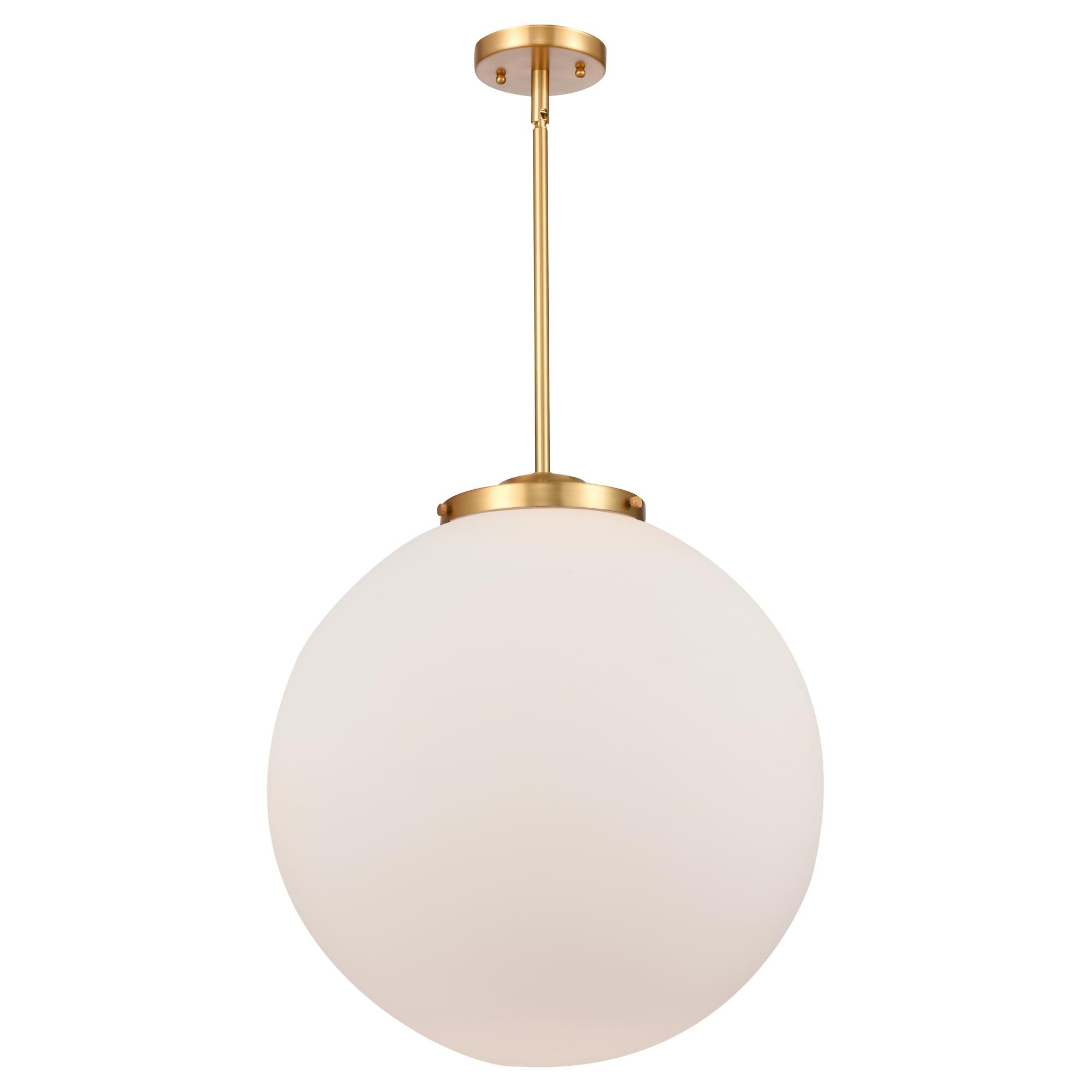 Bruno Marashlian Beacon Large Pendant by Innovations Lighting