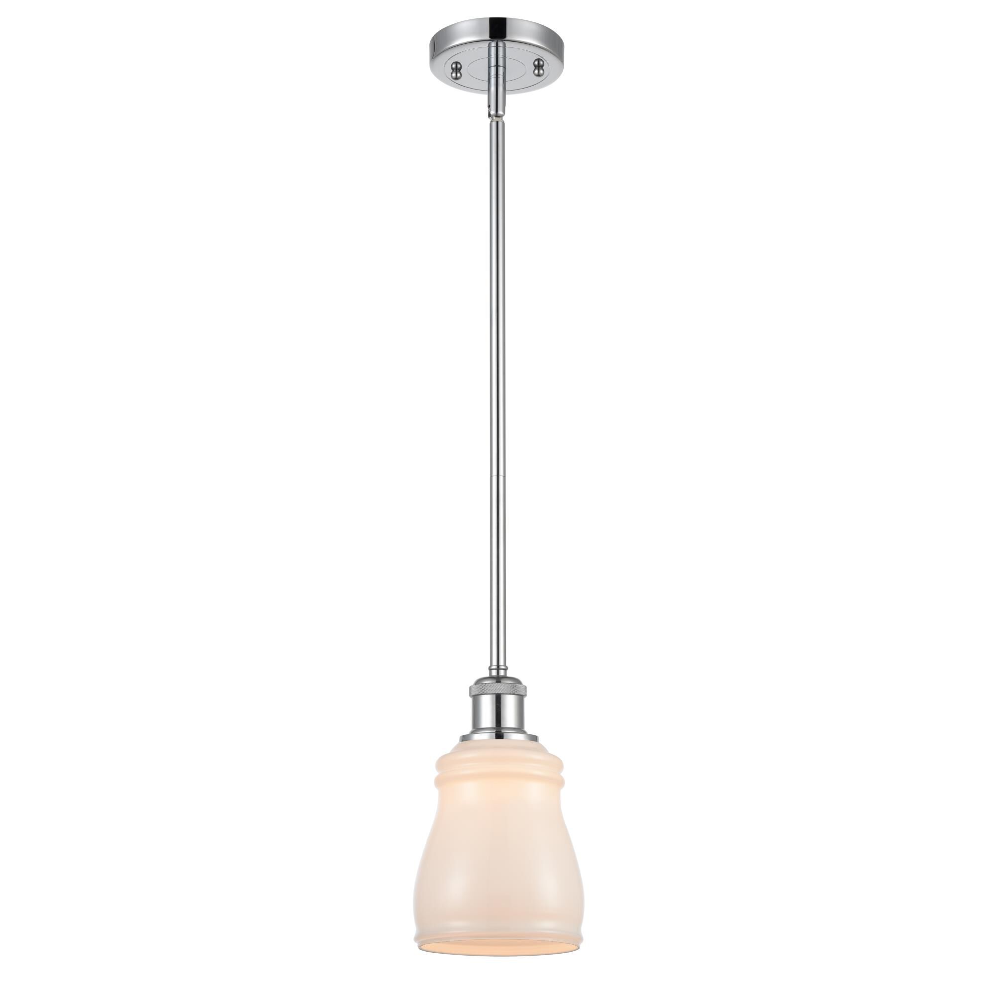 Innovations Lighting Bruno Marashlian Ellery 4 Inch Mini Pendant