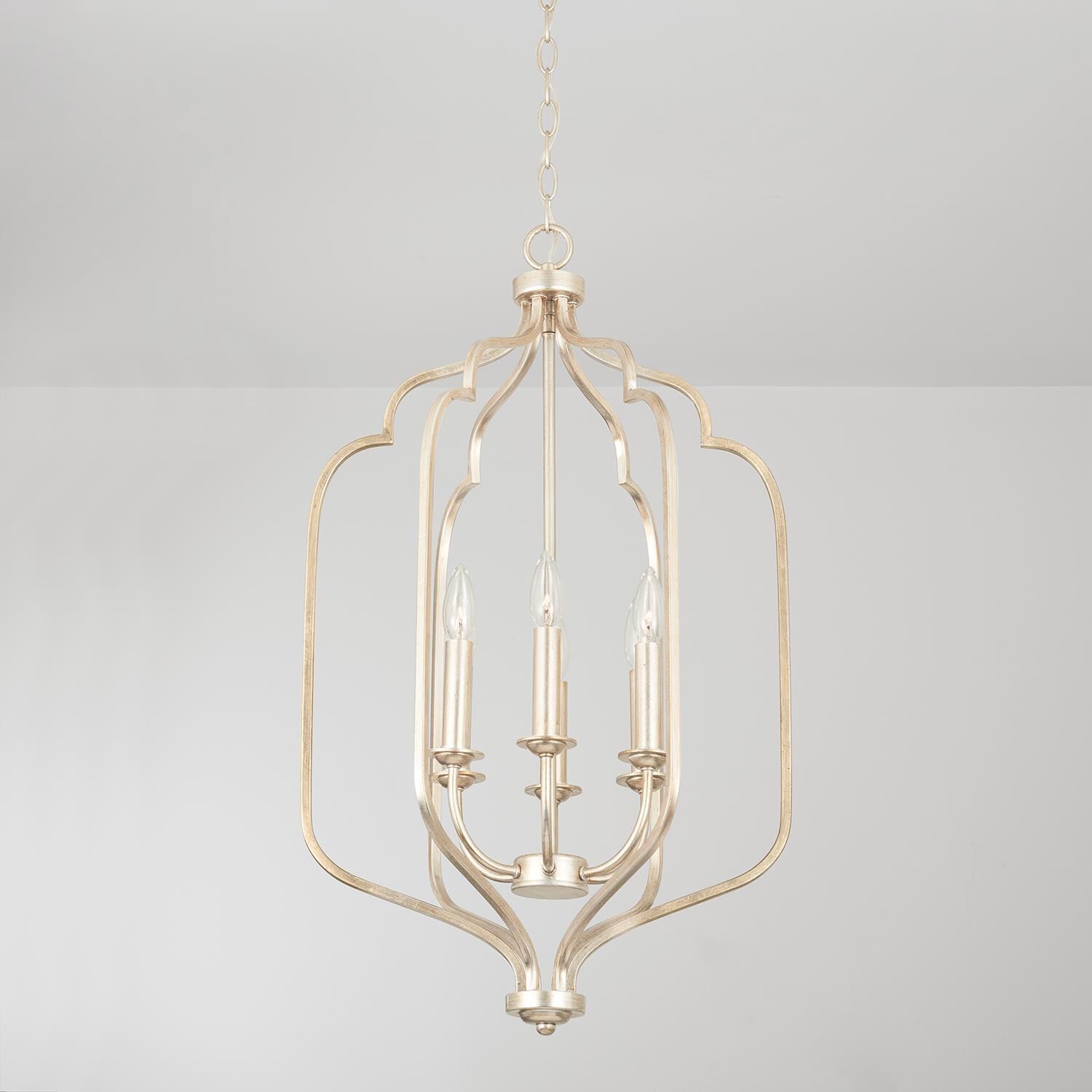 Shown in Winter Gold finish