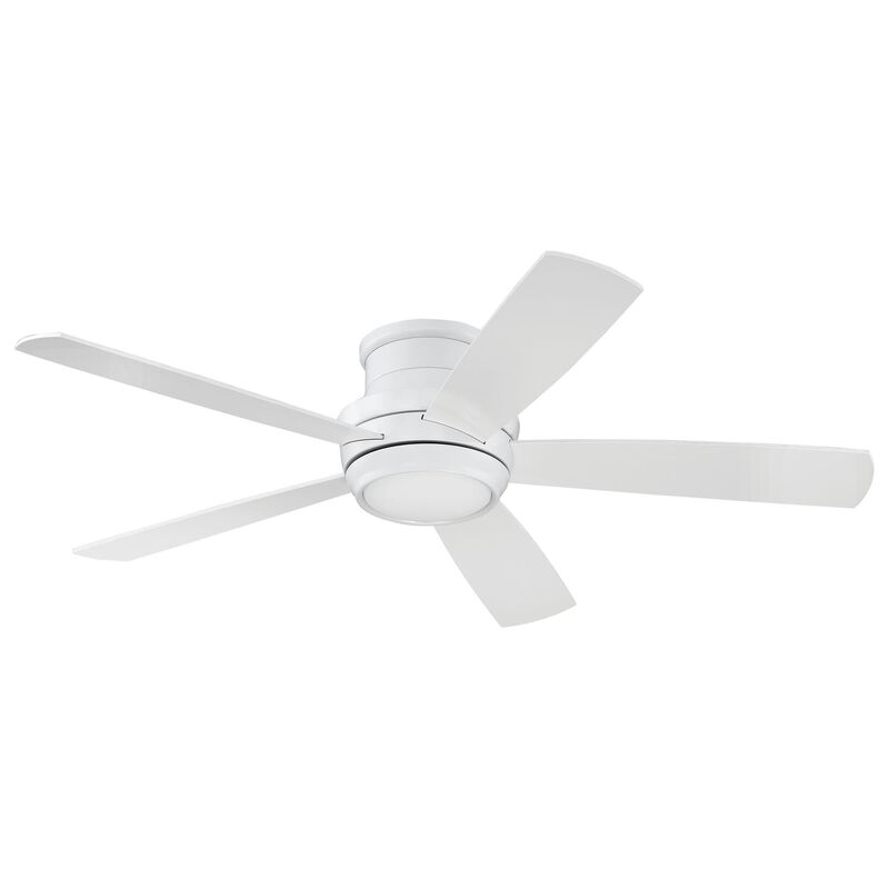 Tempo Hugger Ceiling Fan by Craftmade