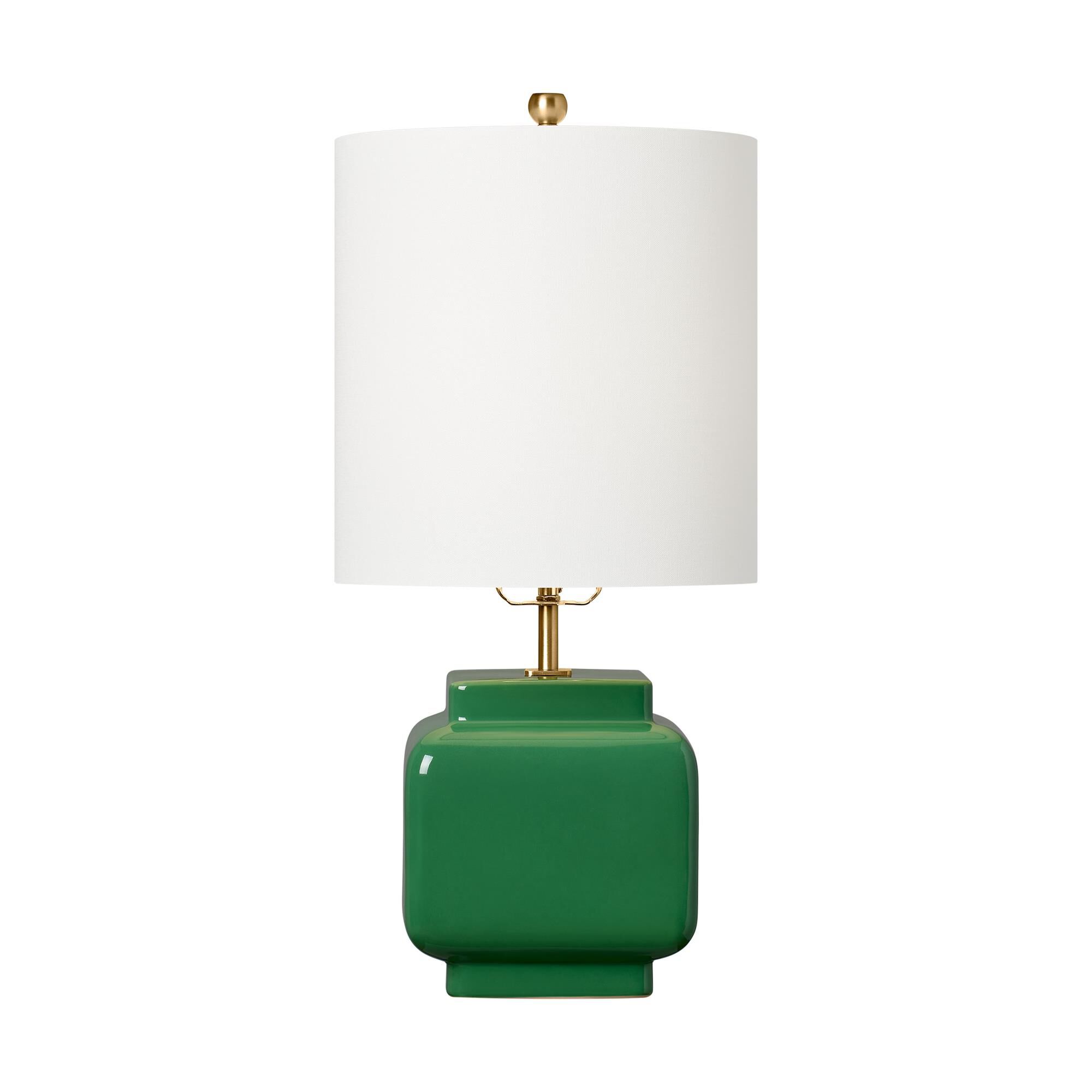 Kate Spade New York Anderson Small Table Lamp,