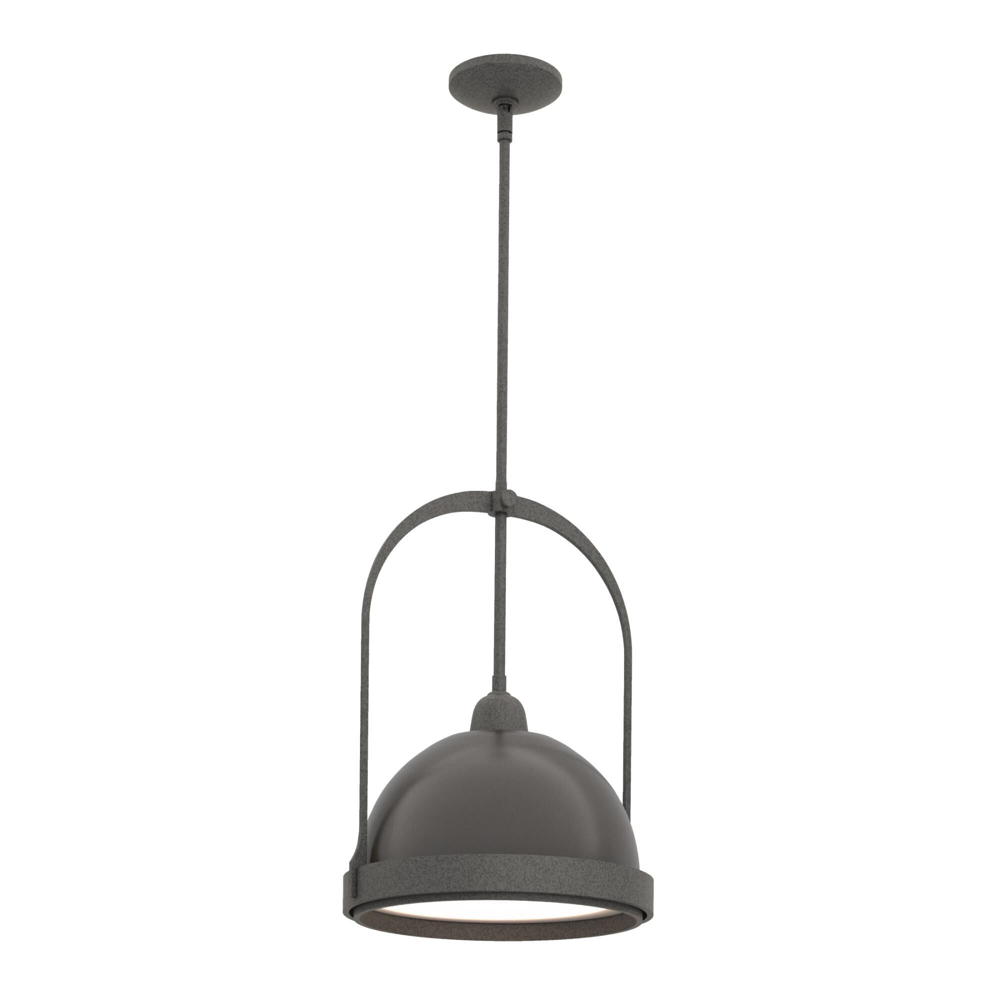 Atlas Large Pendant by Hubbardton Forge