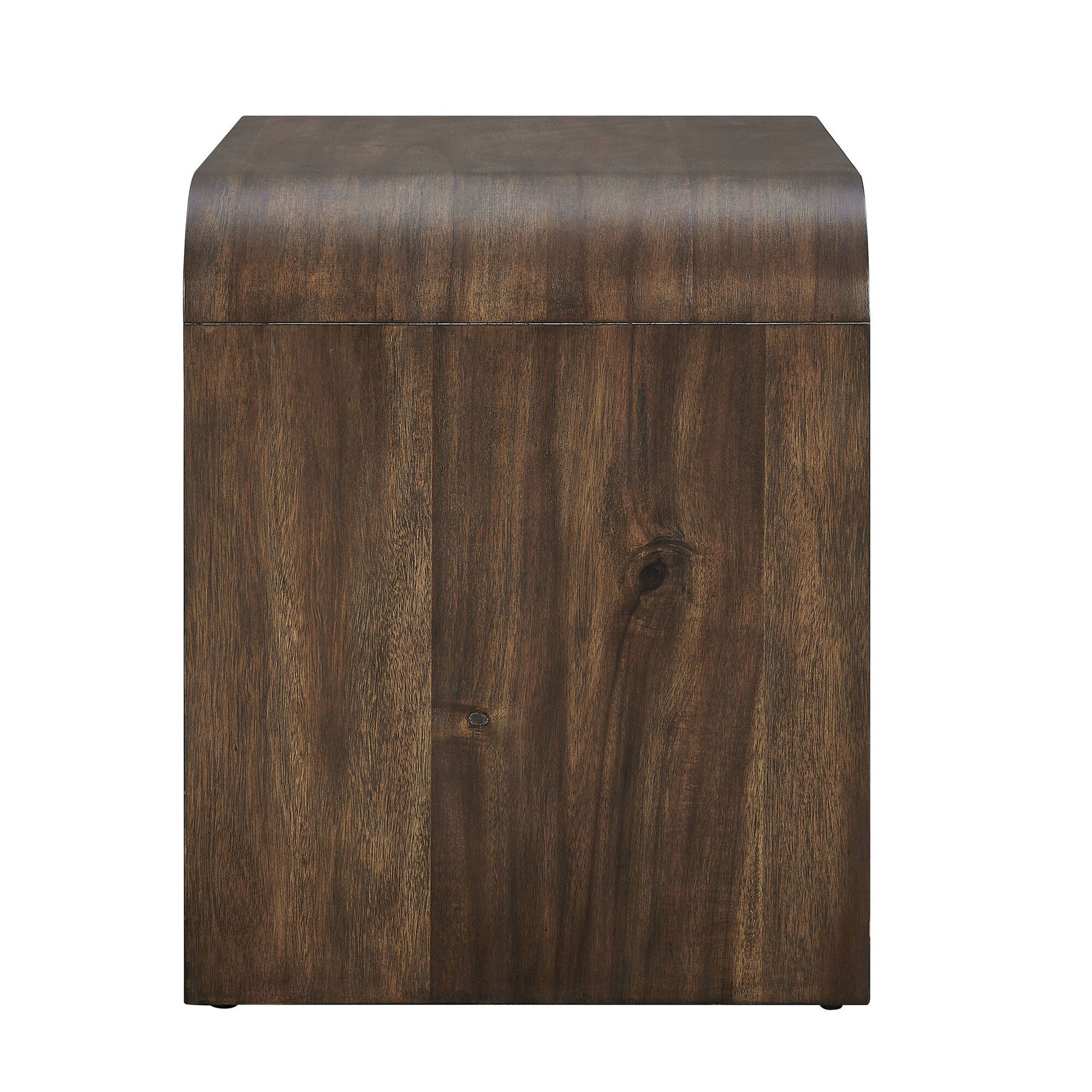 Decatur 23 Inch End Table,