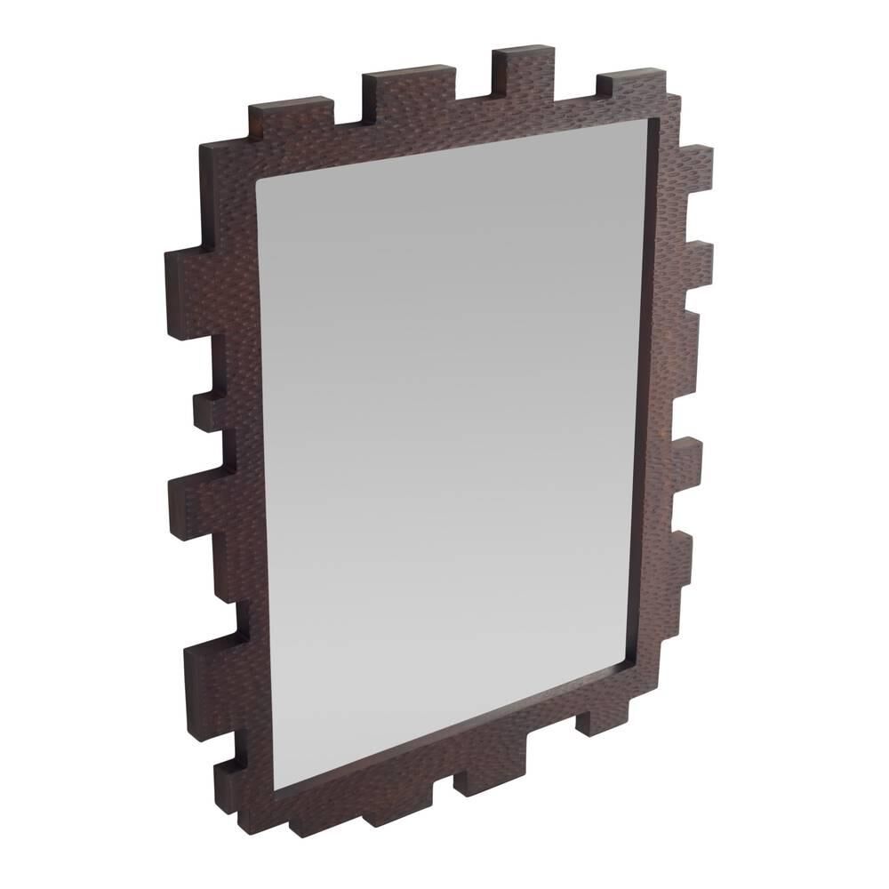 Hewitt 53 Inch Decorative Mirror by Arteriors Home