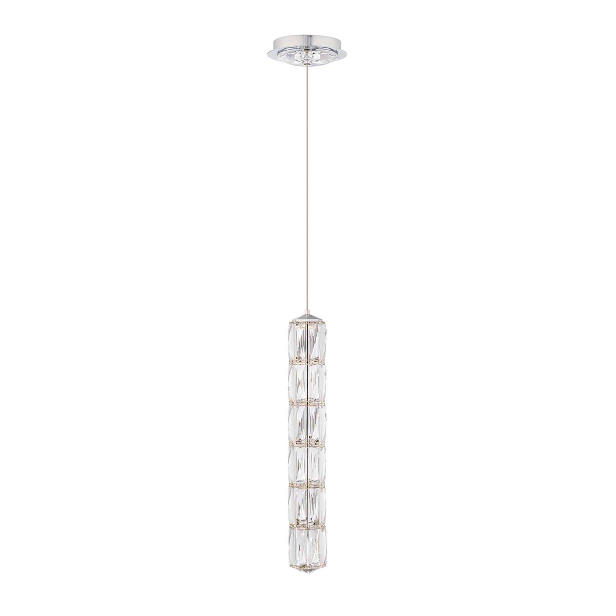 Verve 3 Inch Mini Pendant by Schonbek