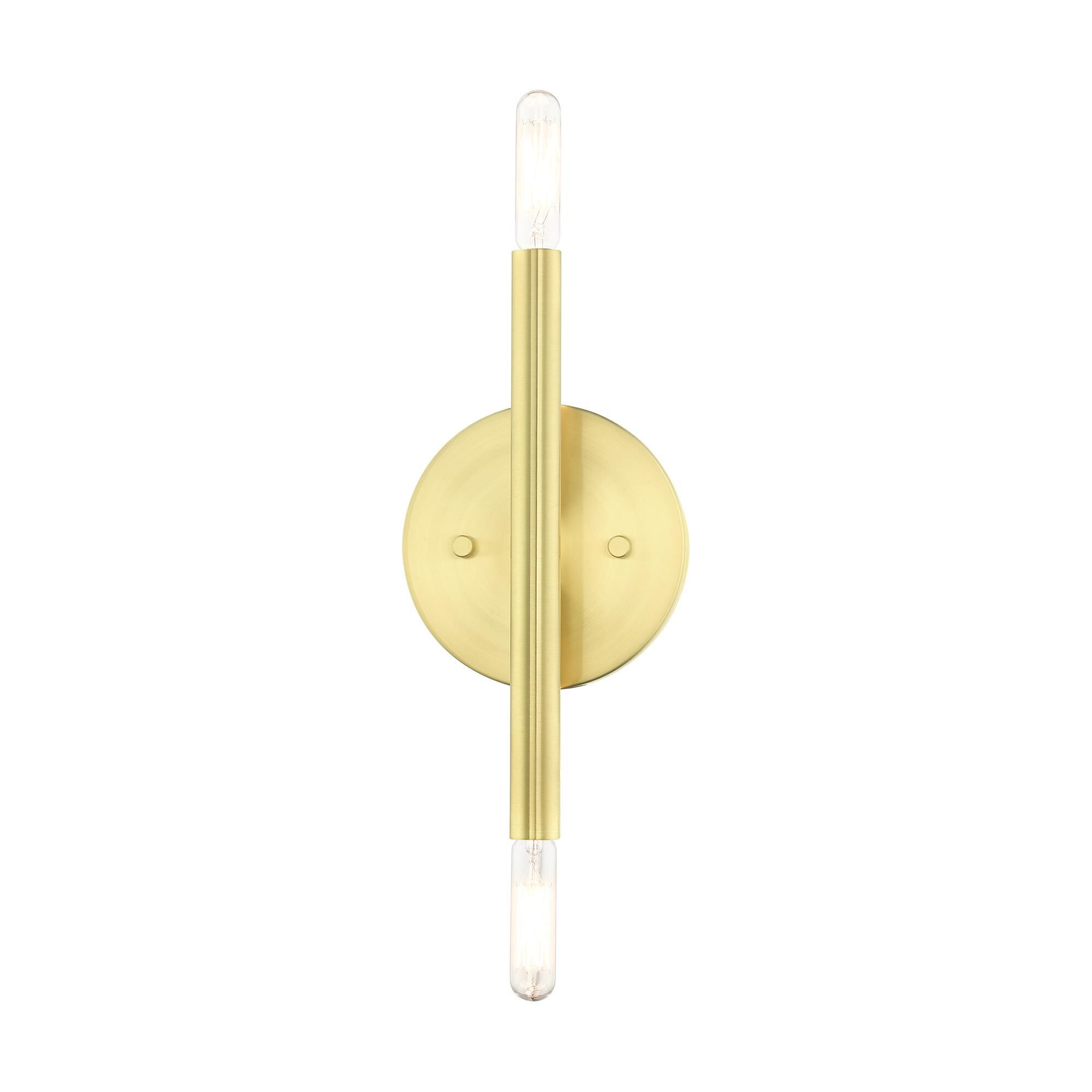 Copenhagen Wall Sconce by Livex Lighting