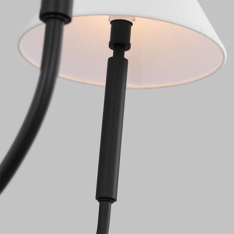 Drew & Jonathan Porteau Large Chandelier by Visual Comfort Studio