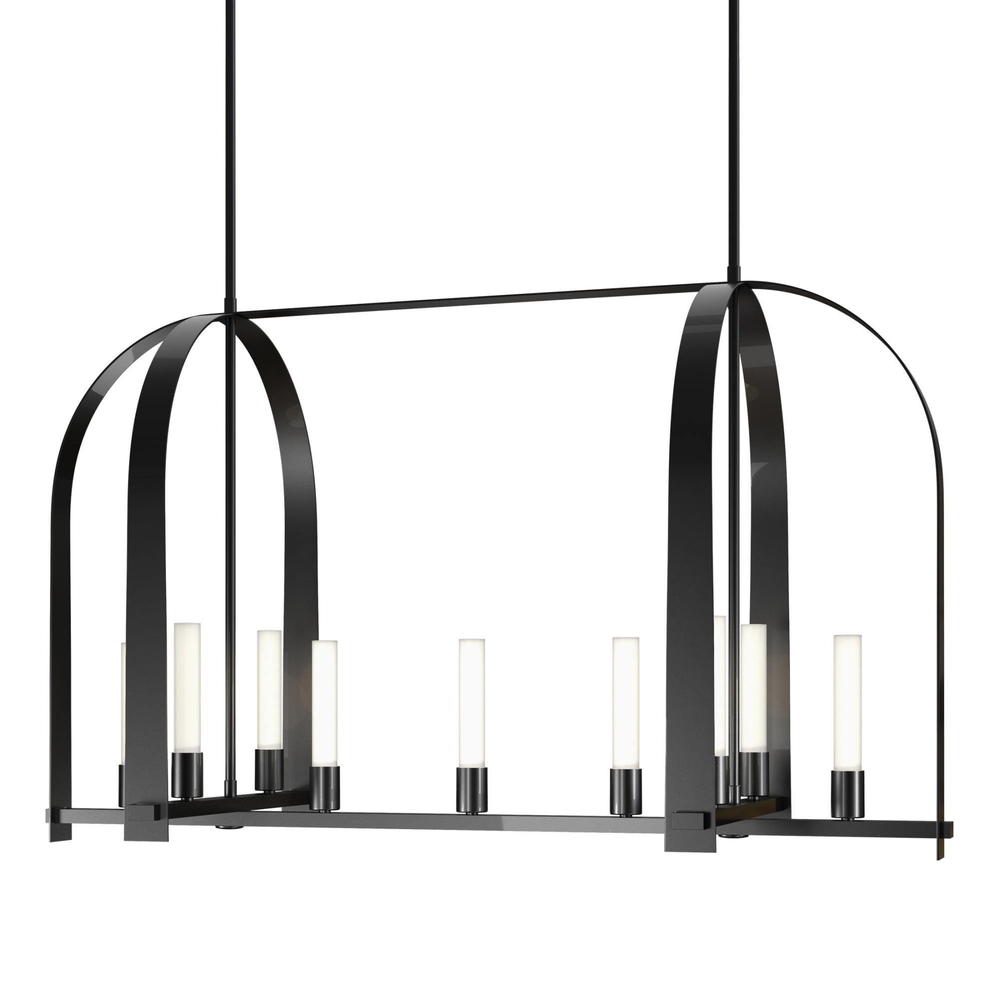 Triomphe Large Pendant by Hubbardton Forge