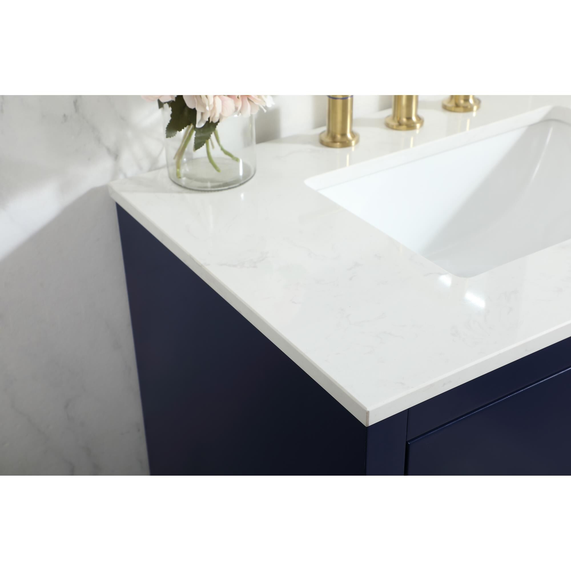 Blake 30 Inch Bath Vanity by Elegant Decor