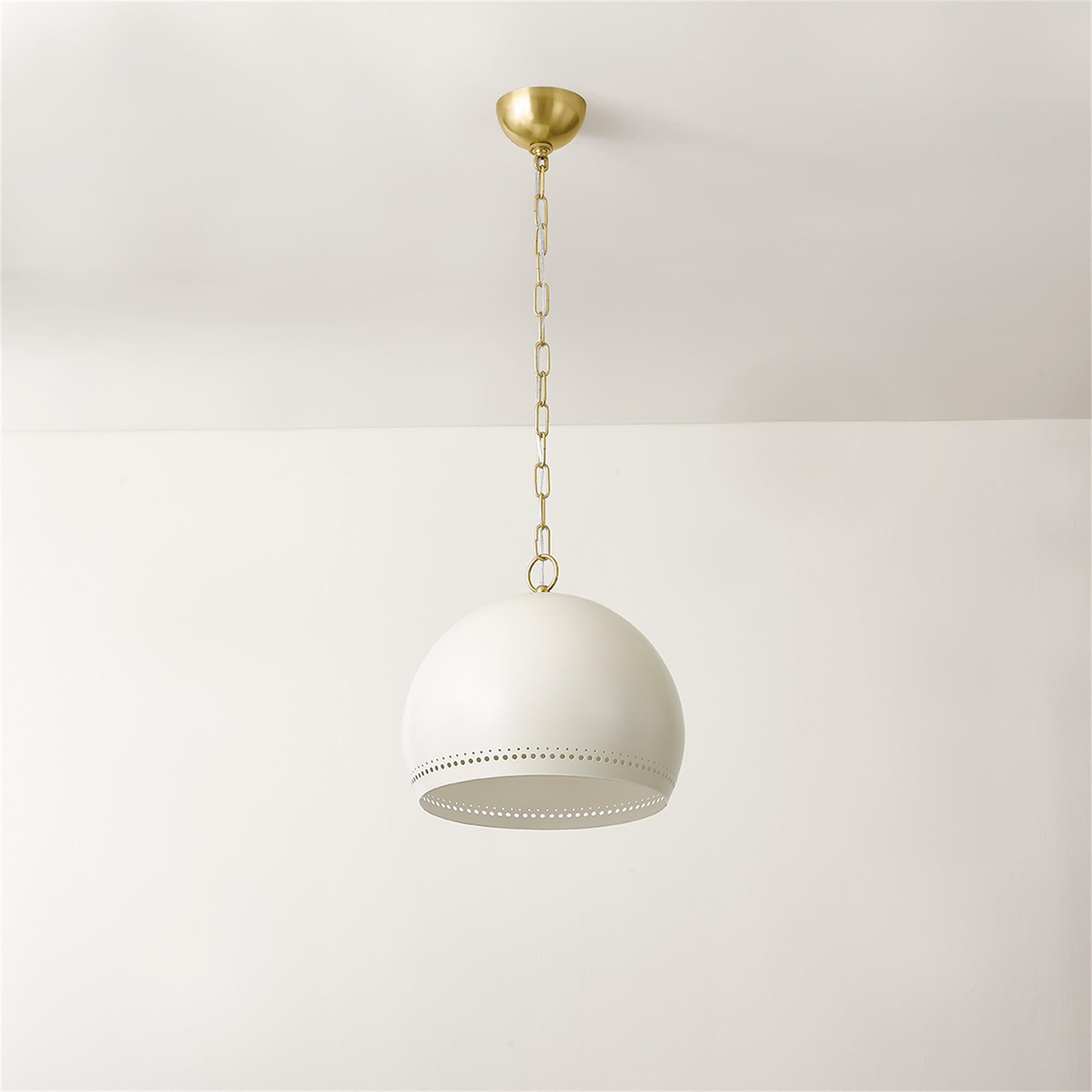 Etna 14 Inch Pendant Light,