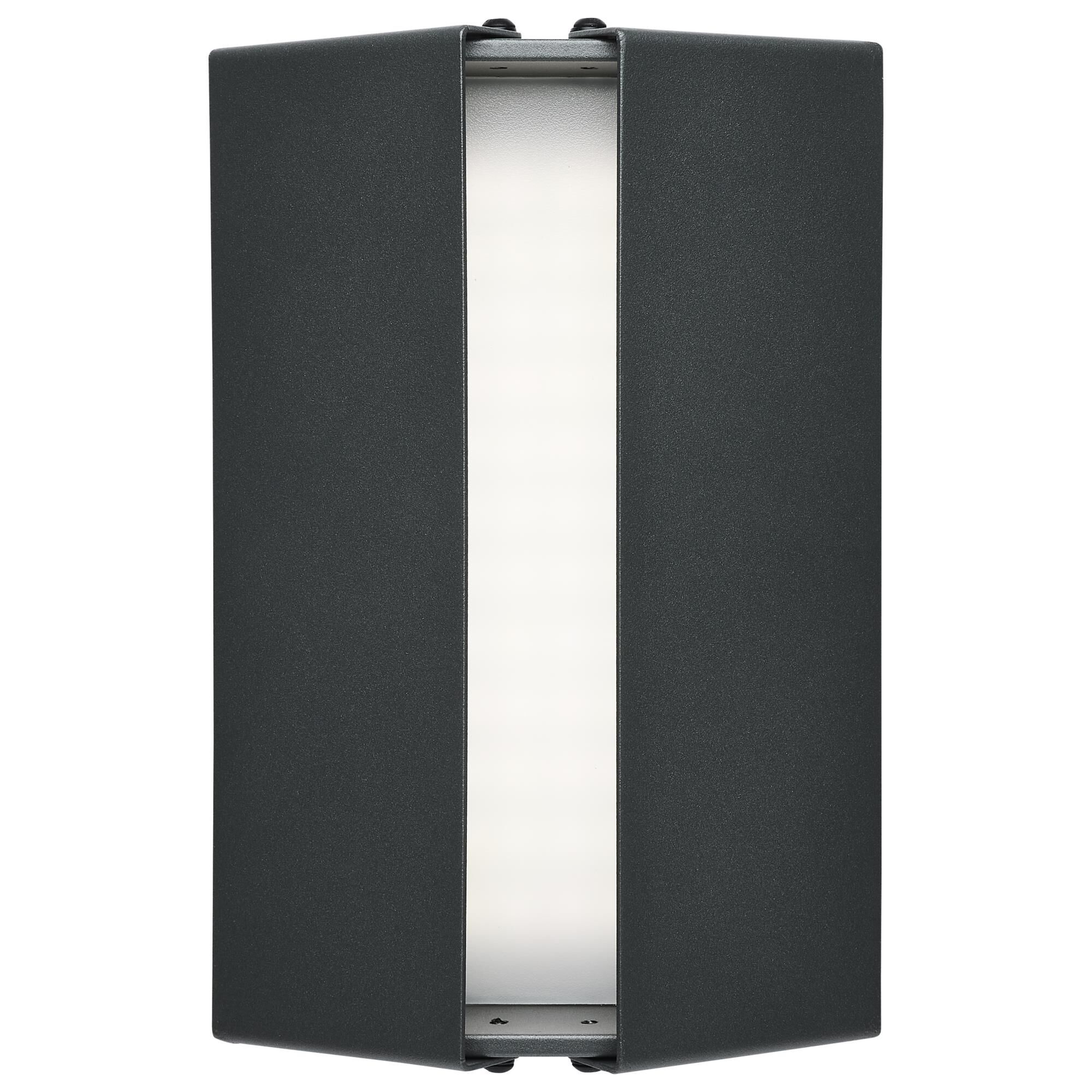 Peak 6 Inch Wall Sconce by Nuvo Lighting