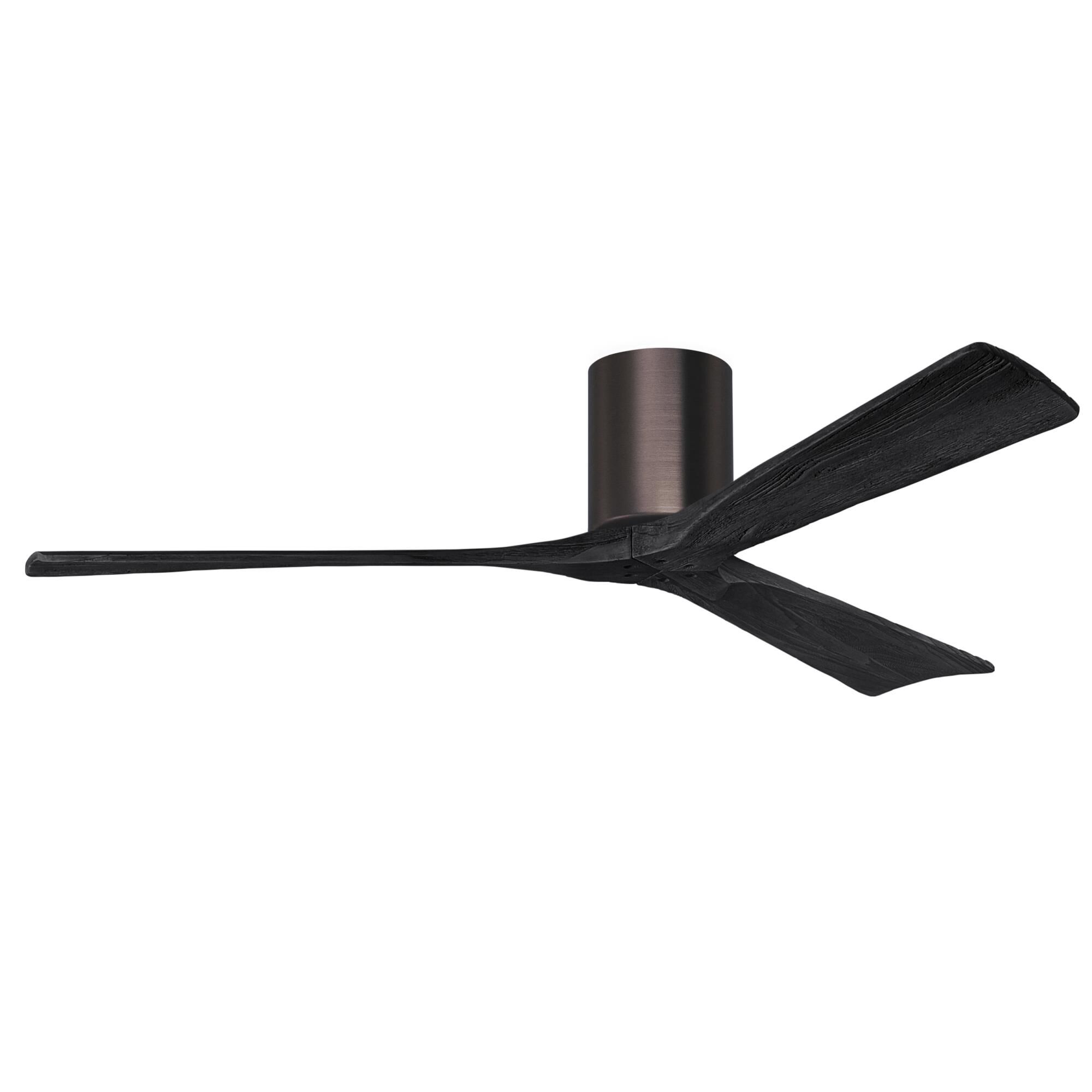 Irene 60 Inch Flush Mount Fan by Matthews Fan Company